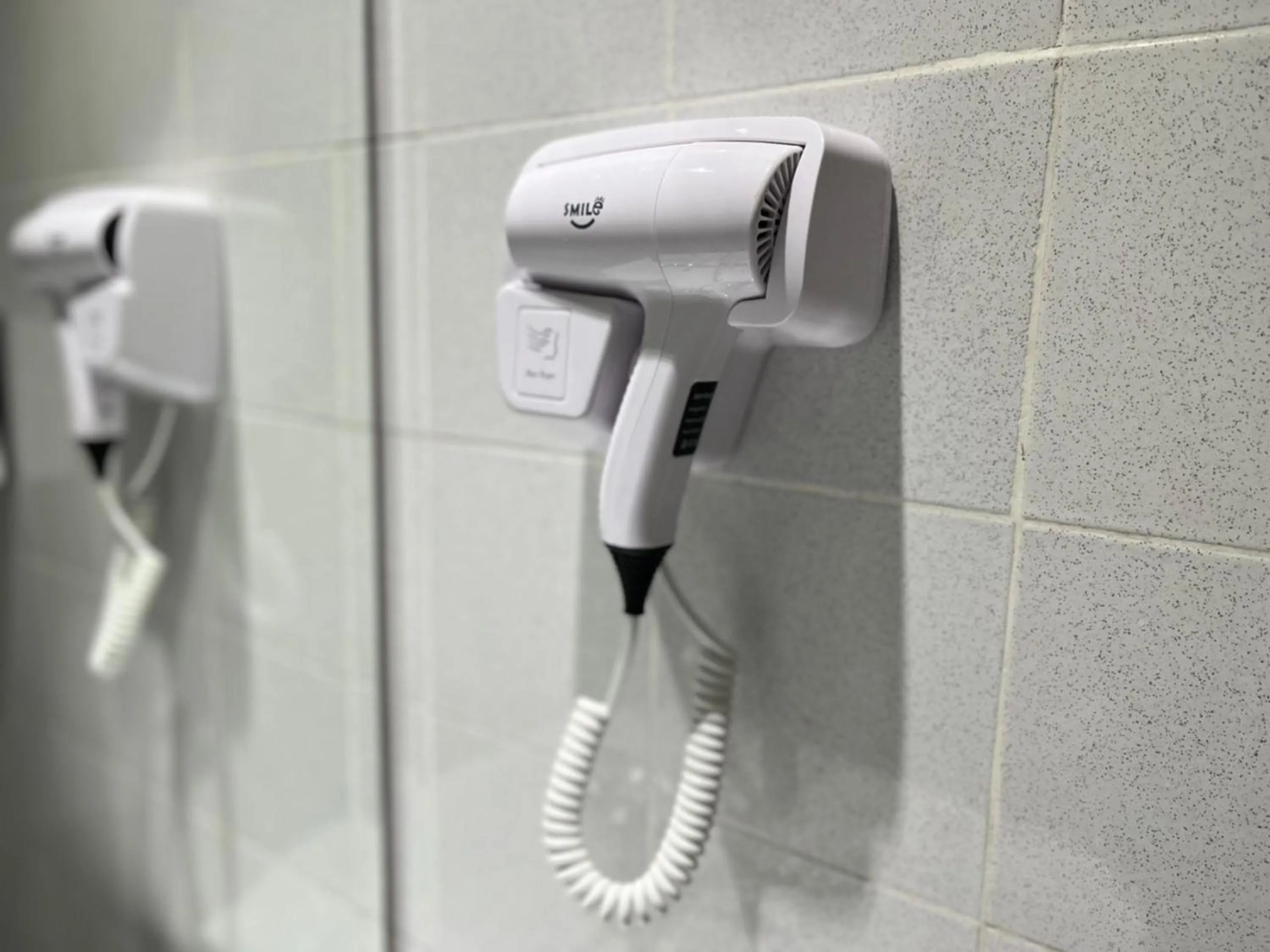 Area and facilities in Smile Hotel Titiwangsa Pekeliling Sentul