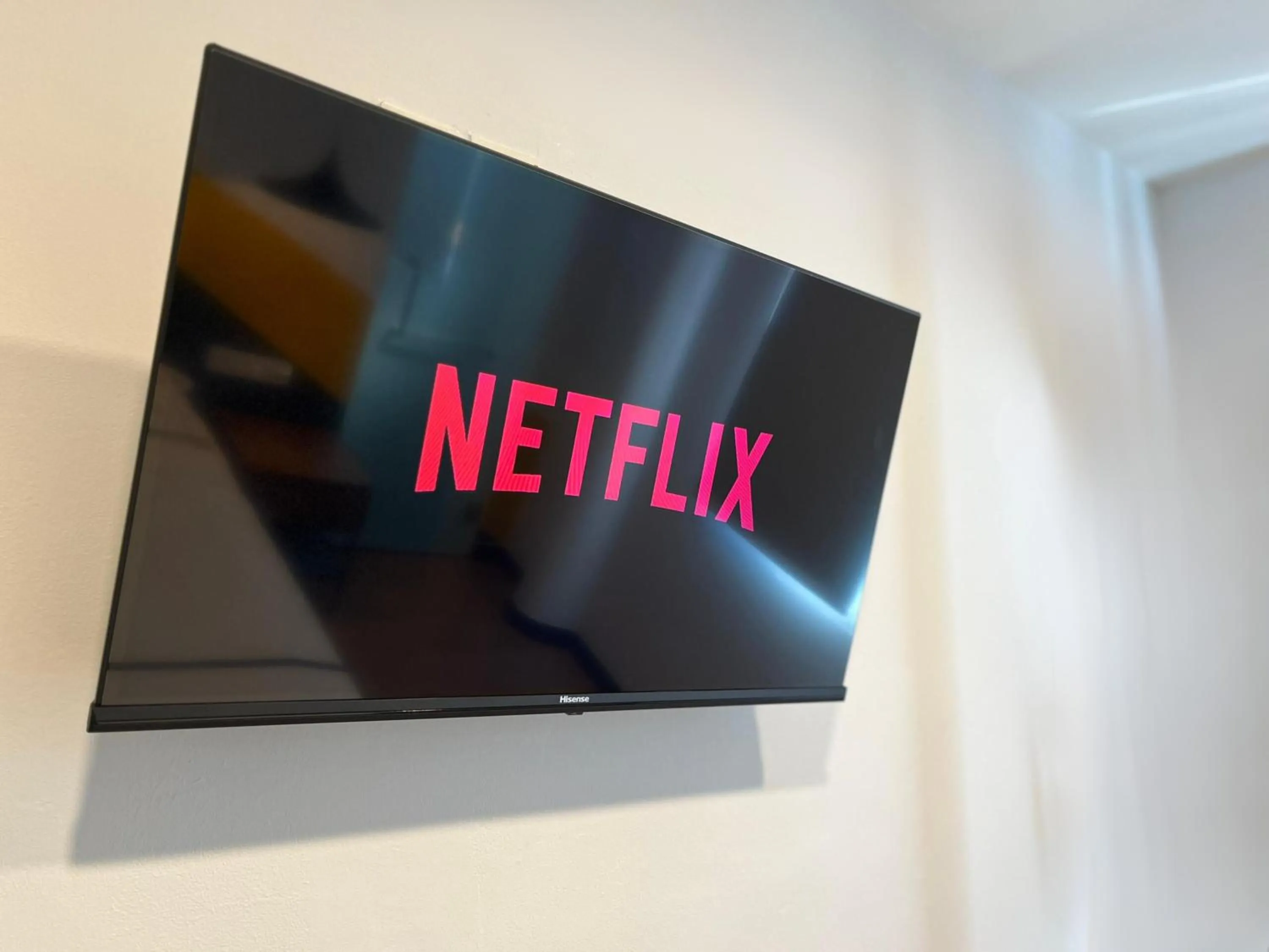 TV and multimedia in Smile Hotel Titiwangsa Pekeliling Sentul