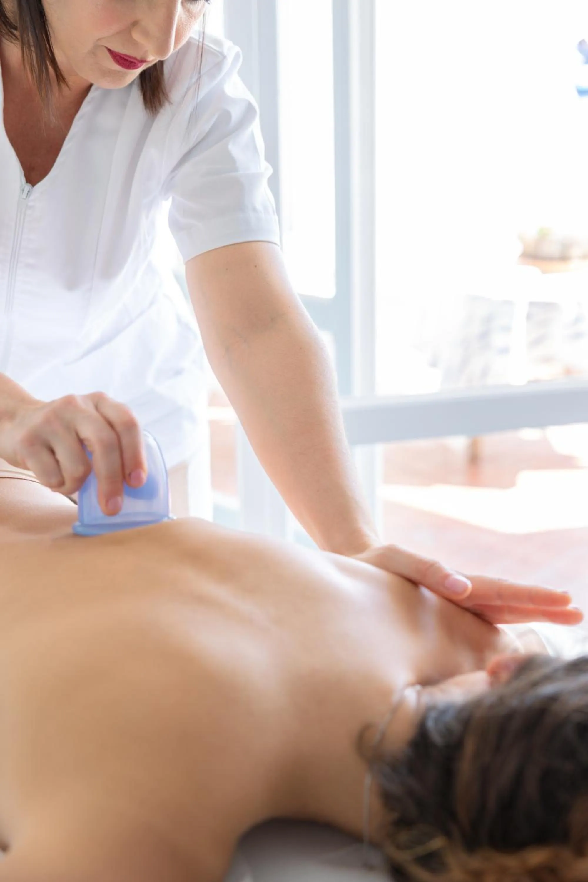 Massage in Hotel Aurora