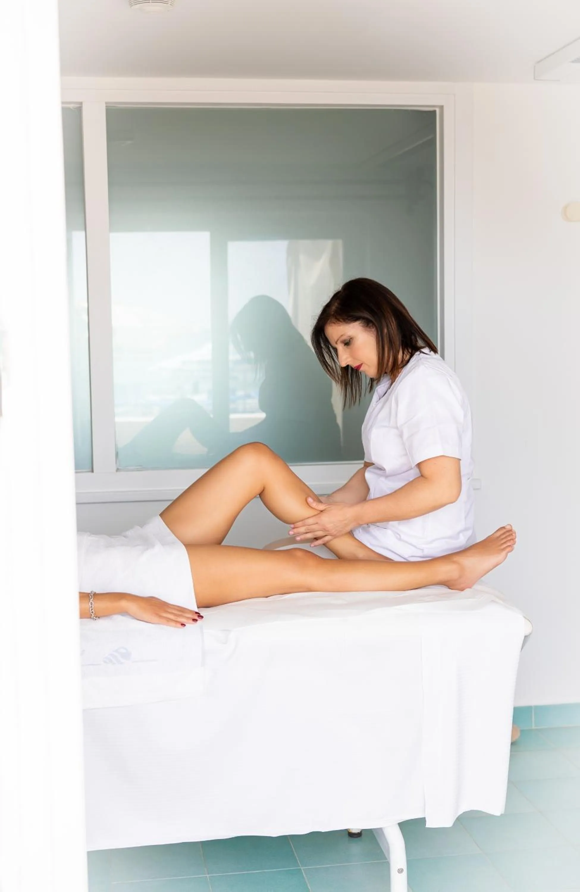 Massage in Hotel Aurora