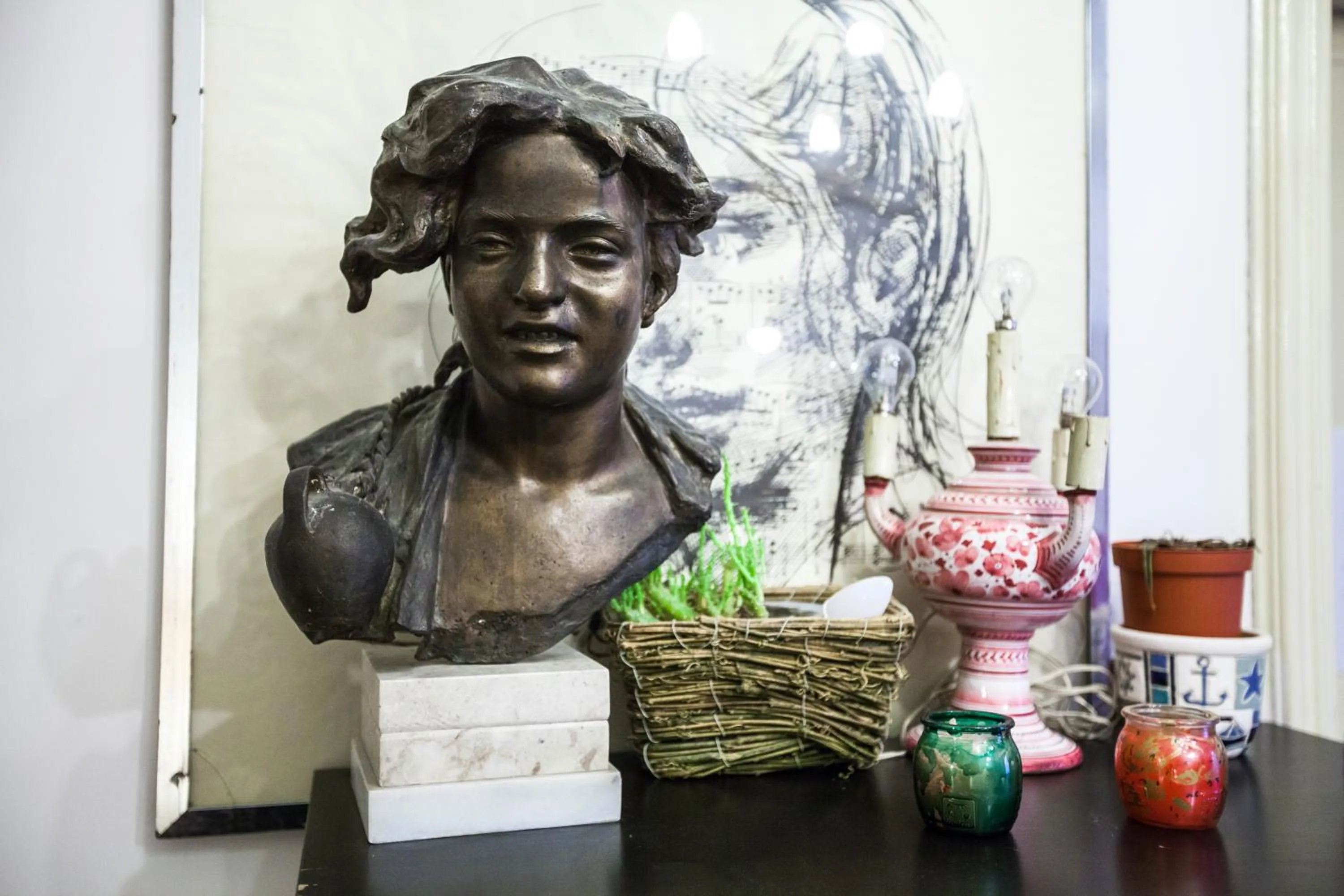 Other in La Dolce Vita Roma