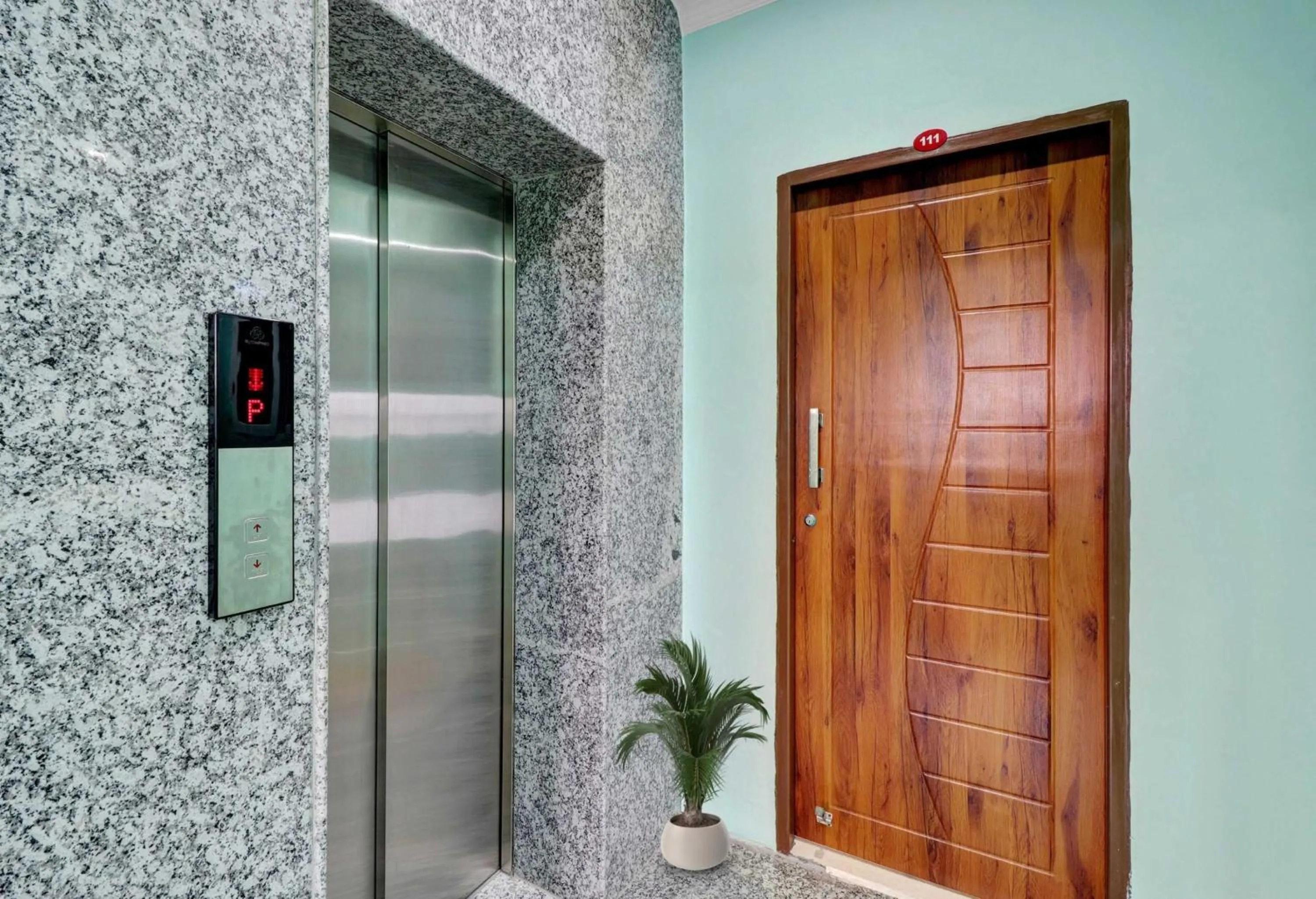 Other in Super Collection O The Kailash Hotel