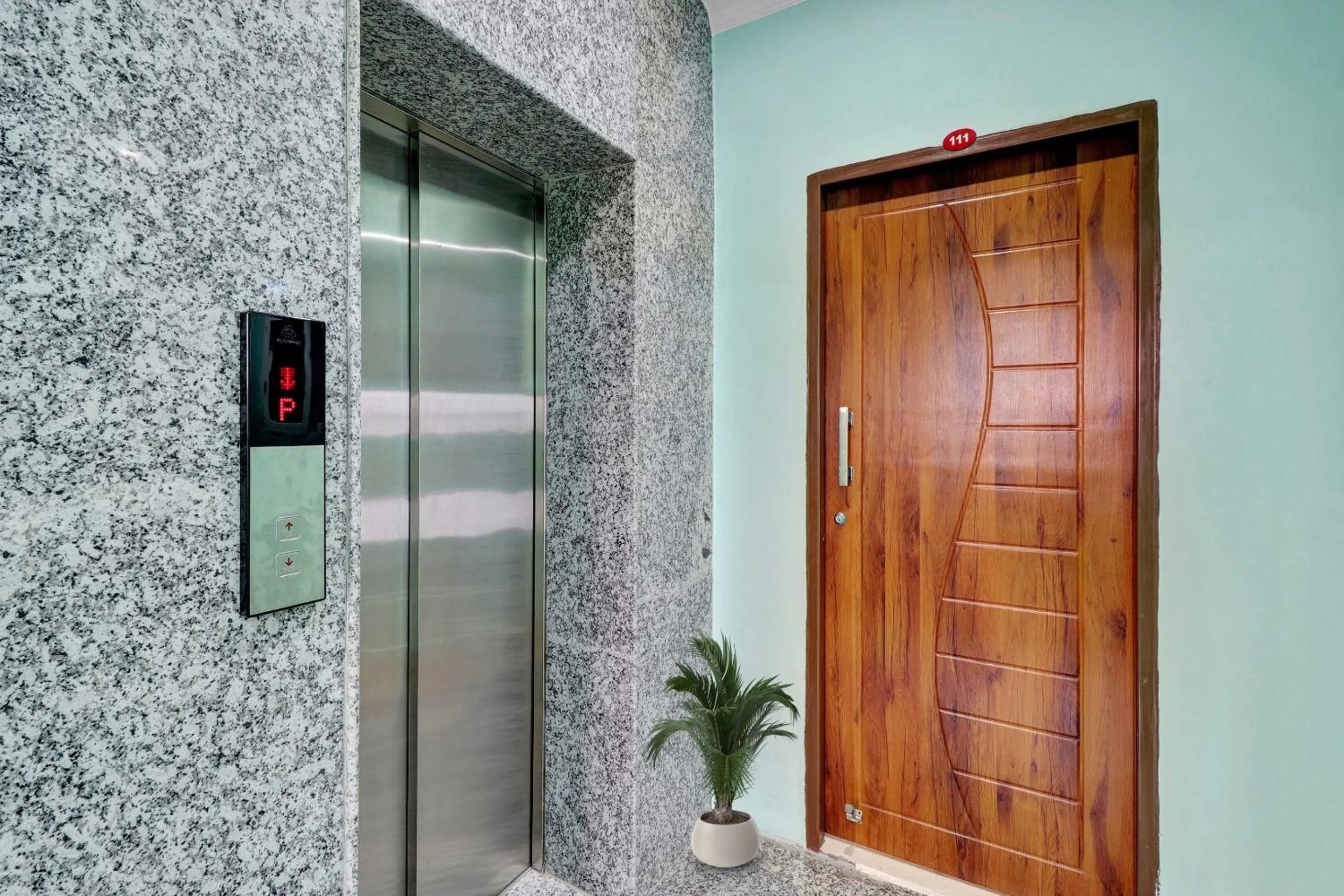 Other in Super Collection O The Kailash Hotel