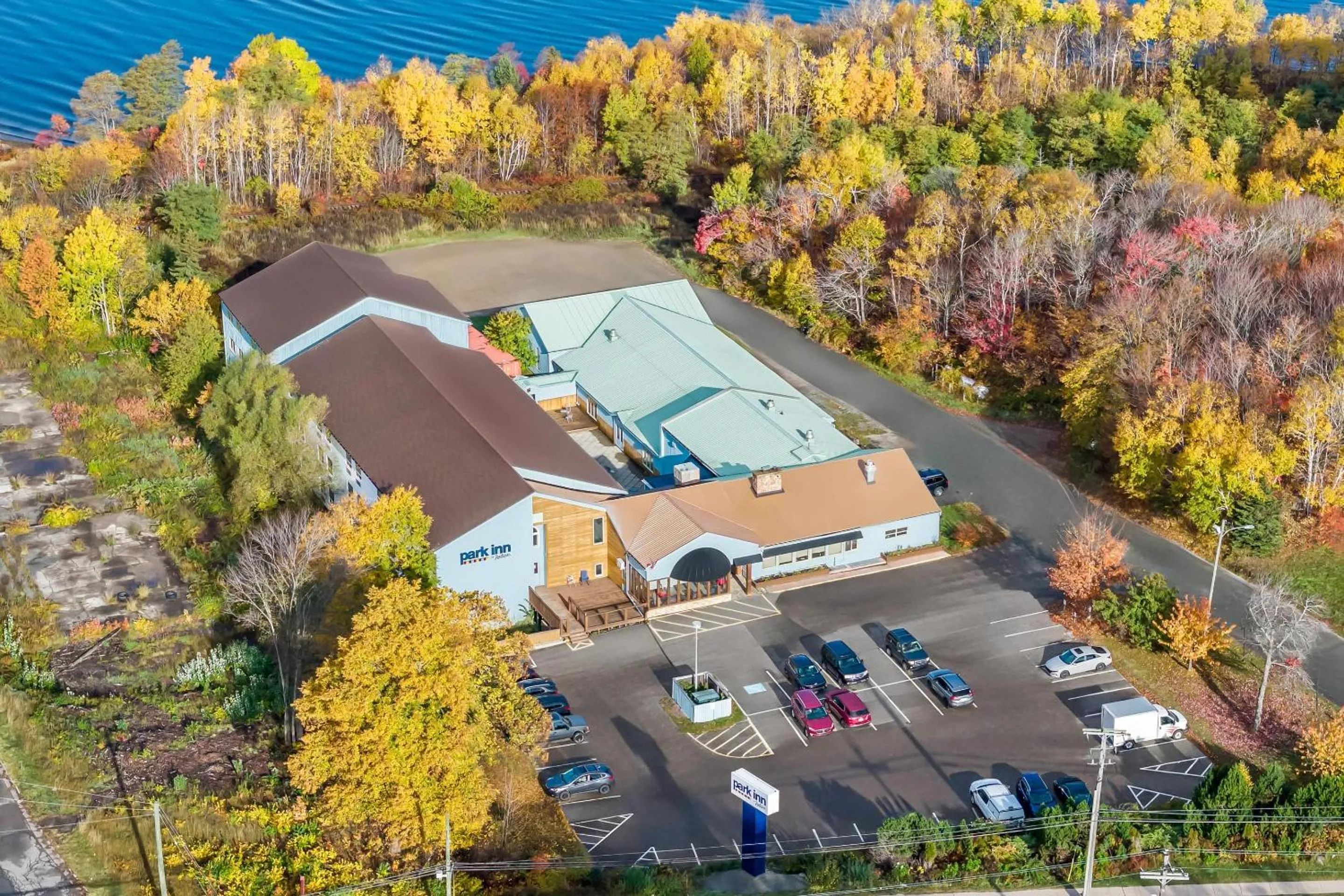 Park Inn by Radisson, Sydney