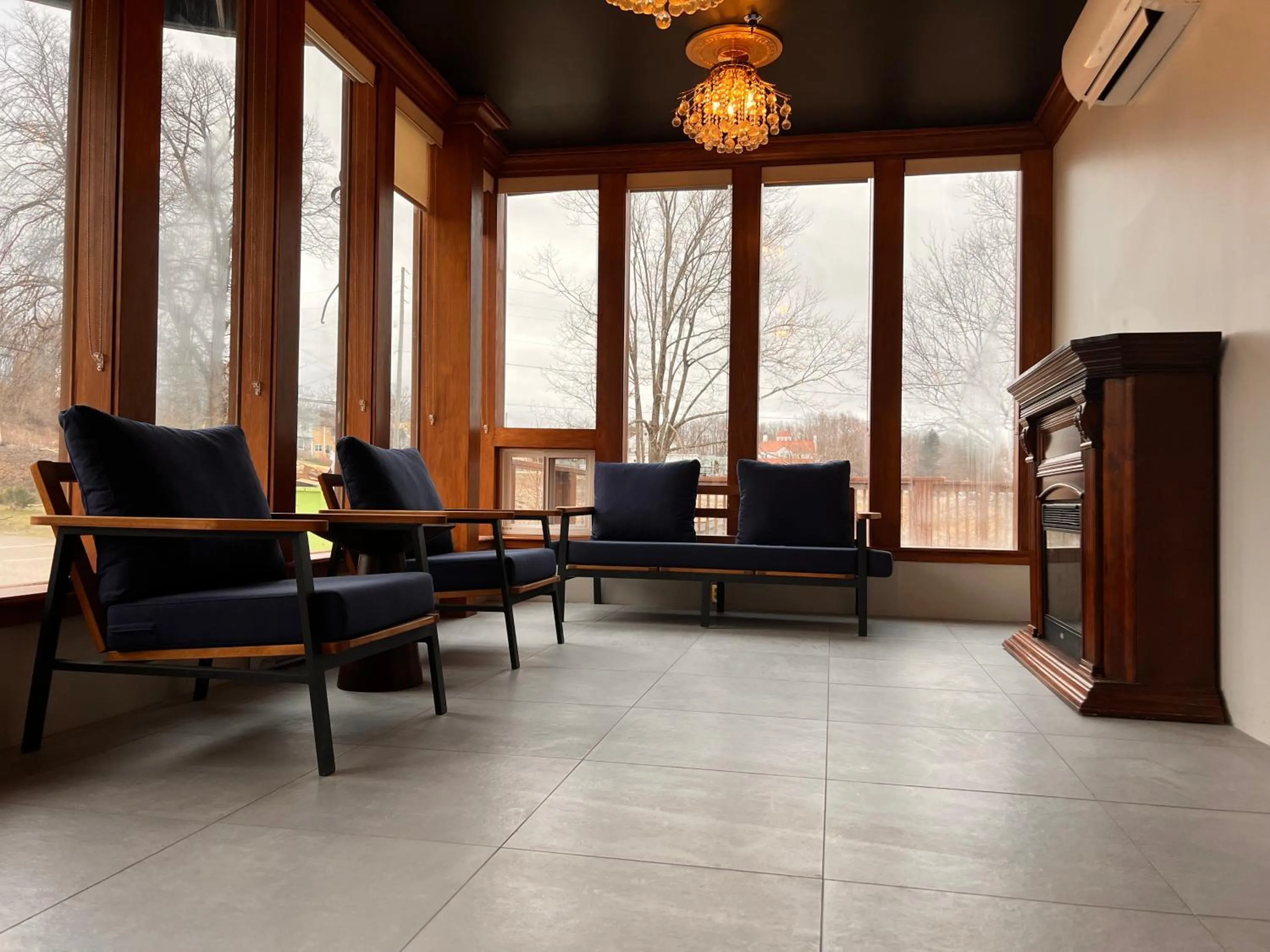 Hearthstone Inn Sydney