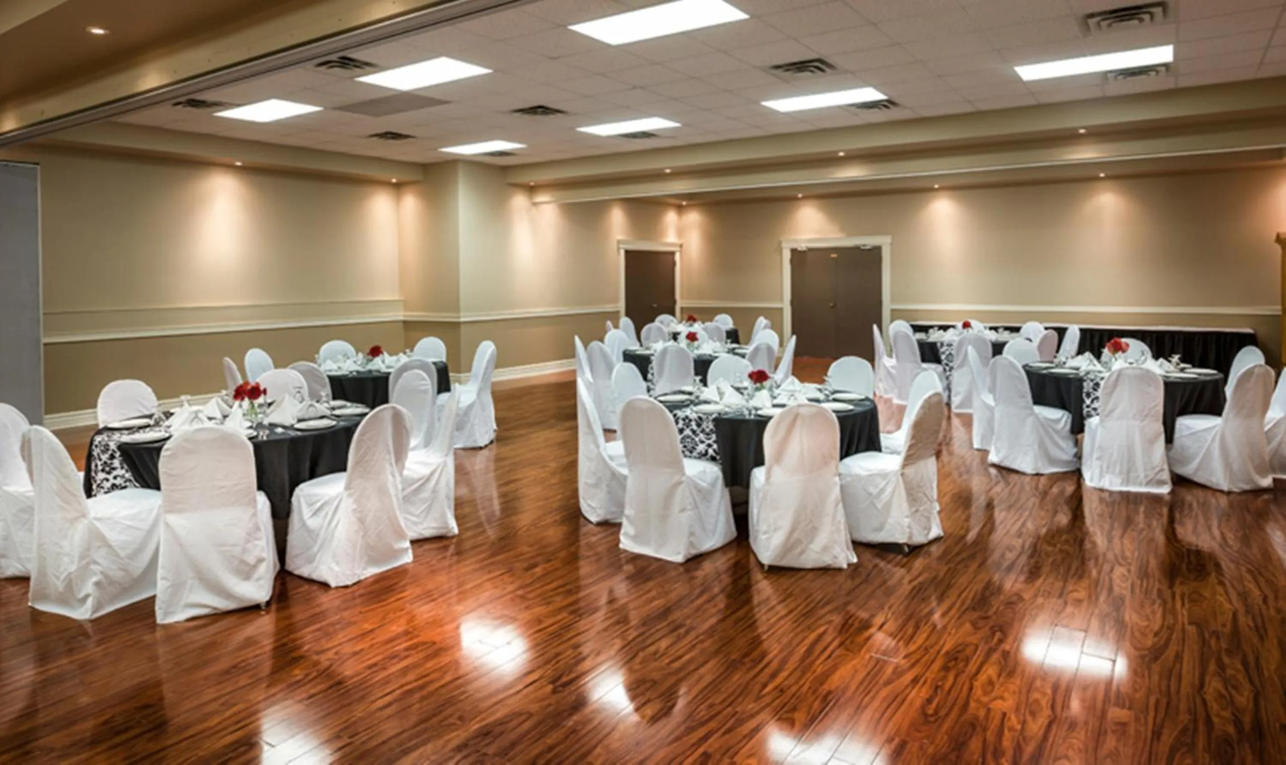 Banquet/Function facilities in Hearthstone Inn Sydney