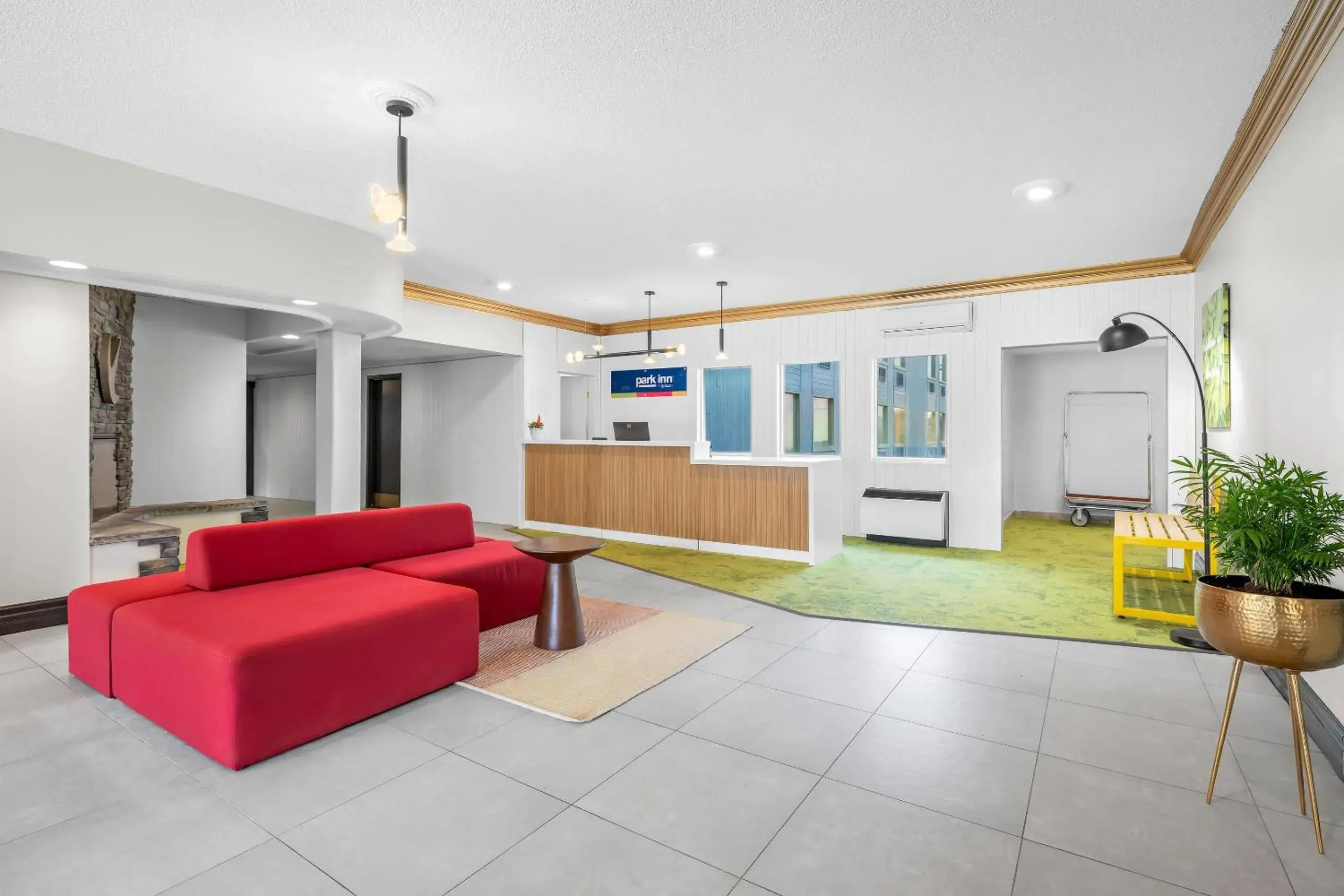 Park Inn by Radisson, Sydney Park Inn by Radisson, Sydney