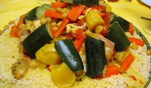 Hotel Espace Tifawine