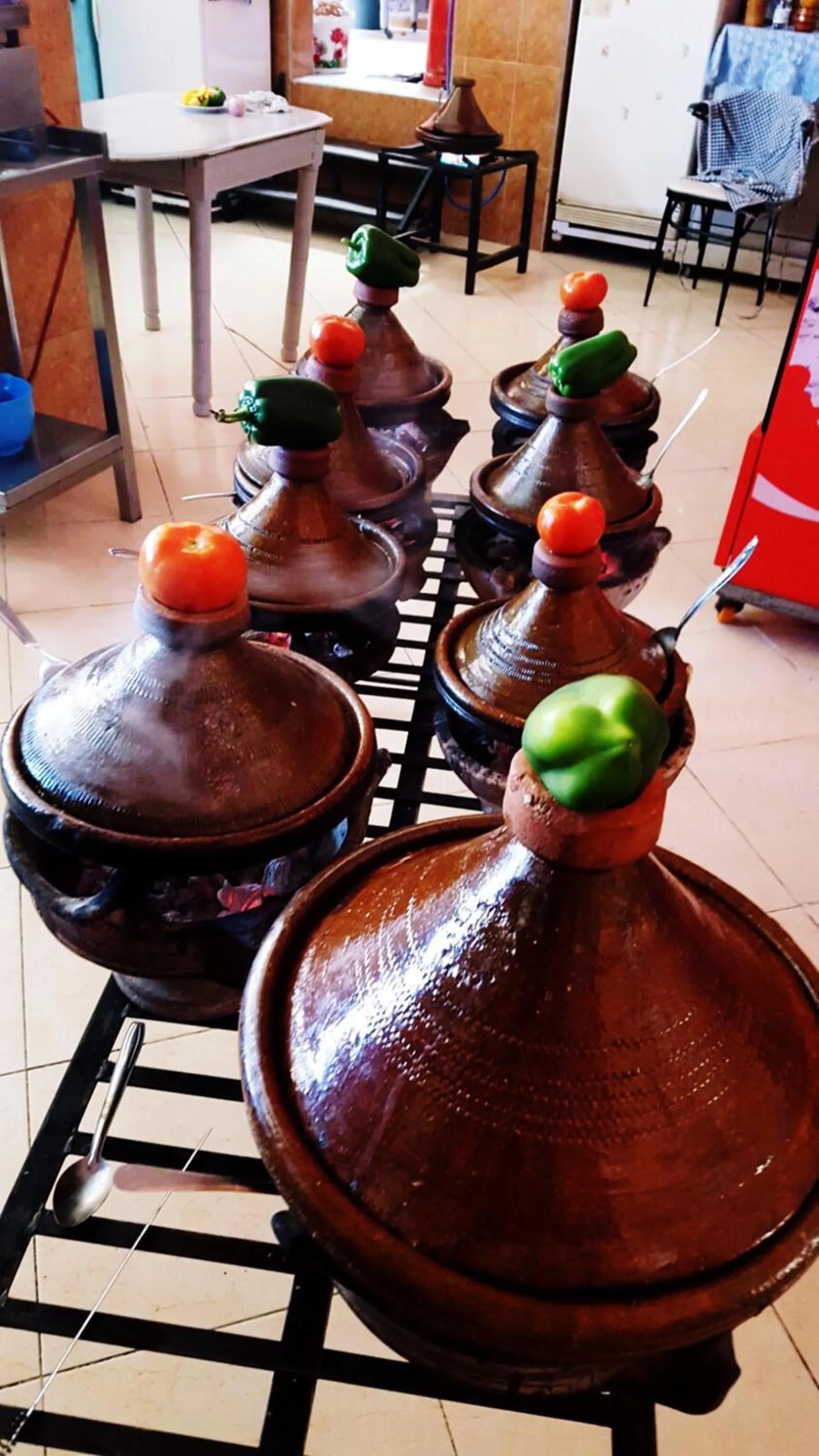 Hotel Espace Tifawine