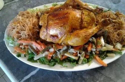 Hotel Espace Tifawine