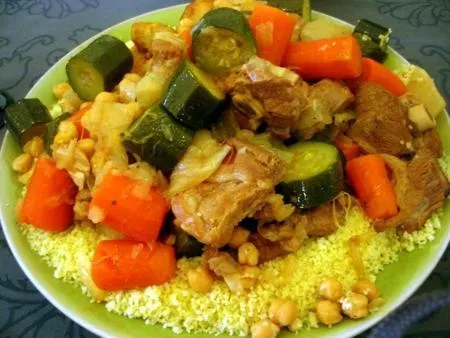 Hotel Espace Tifawine