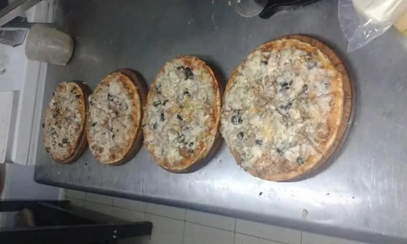 Hotel Espace Tifawine