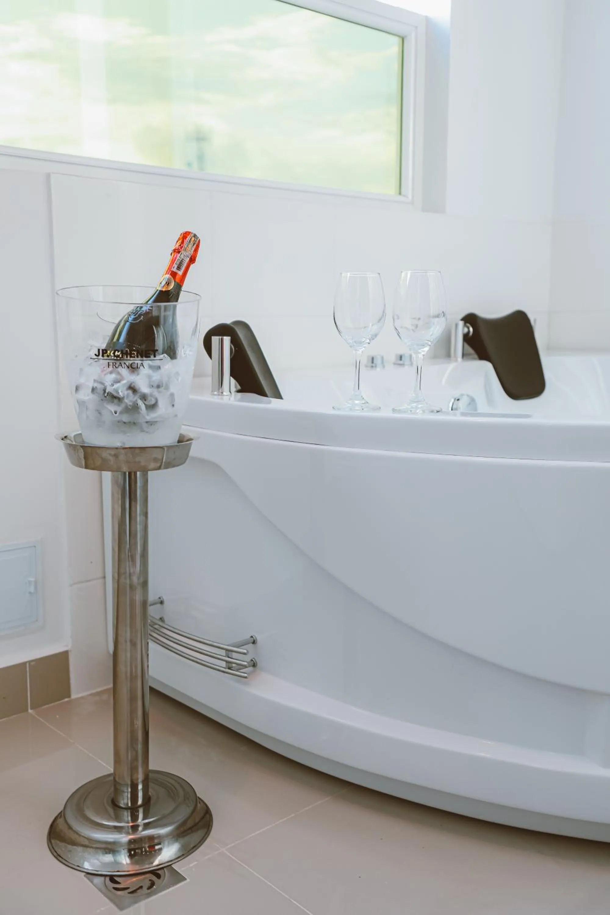 Drinks in Hotel Súper Estrellas