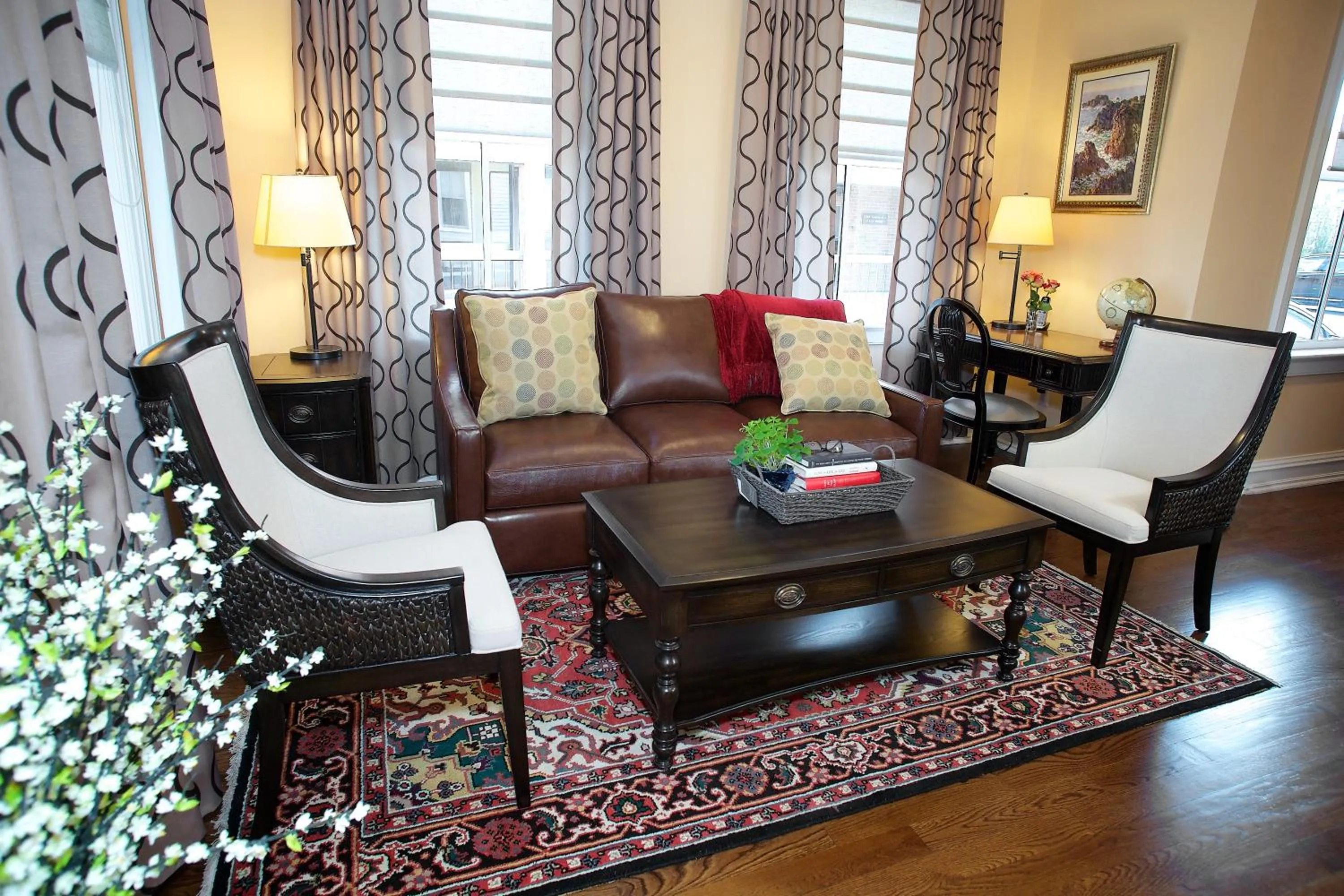 Guest House at Norwalk Inn