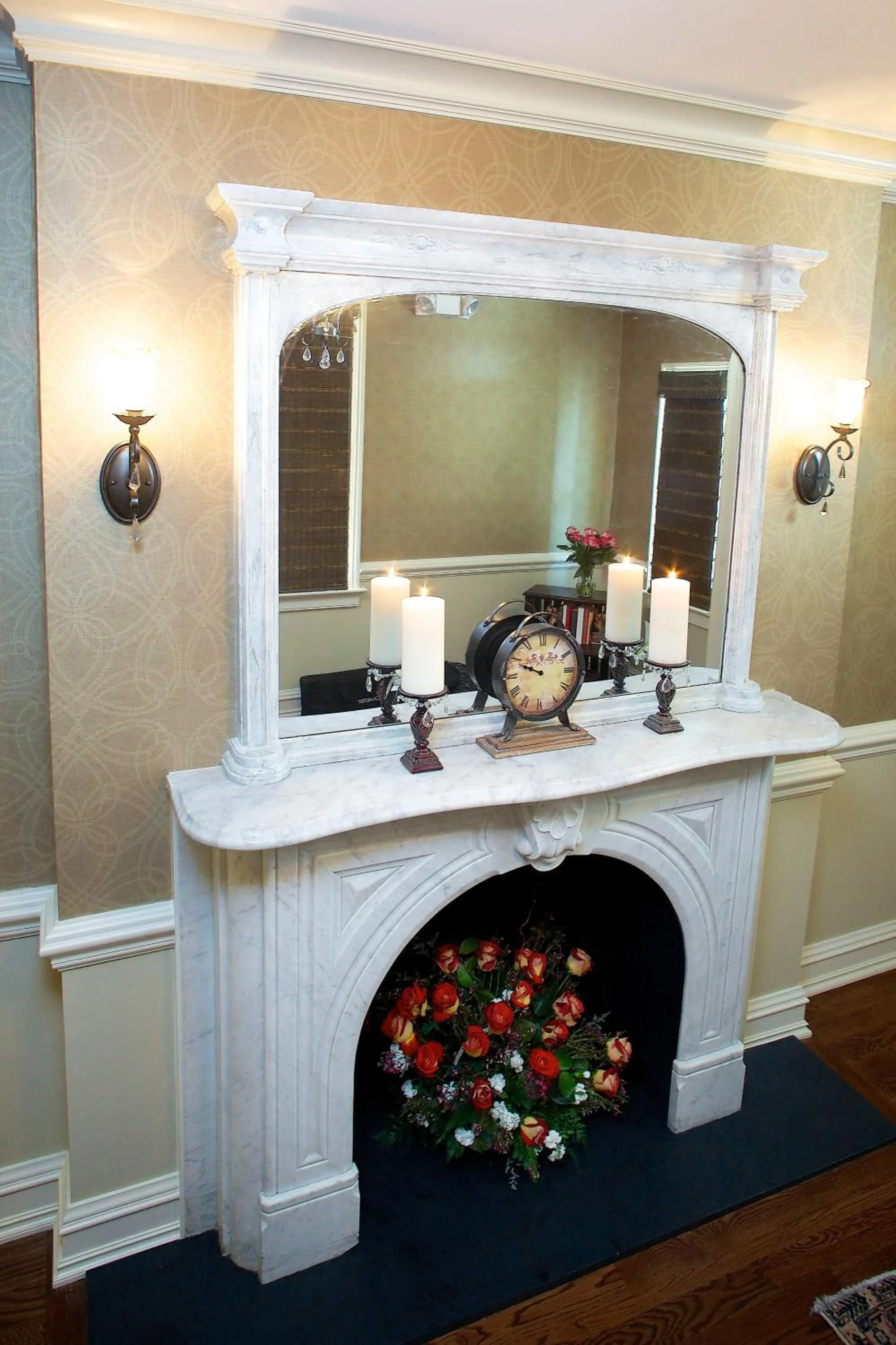 Guest House at Norwalk Inn