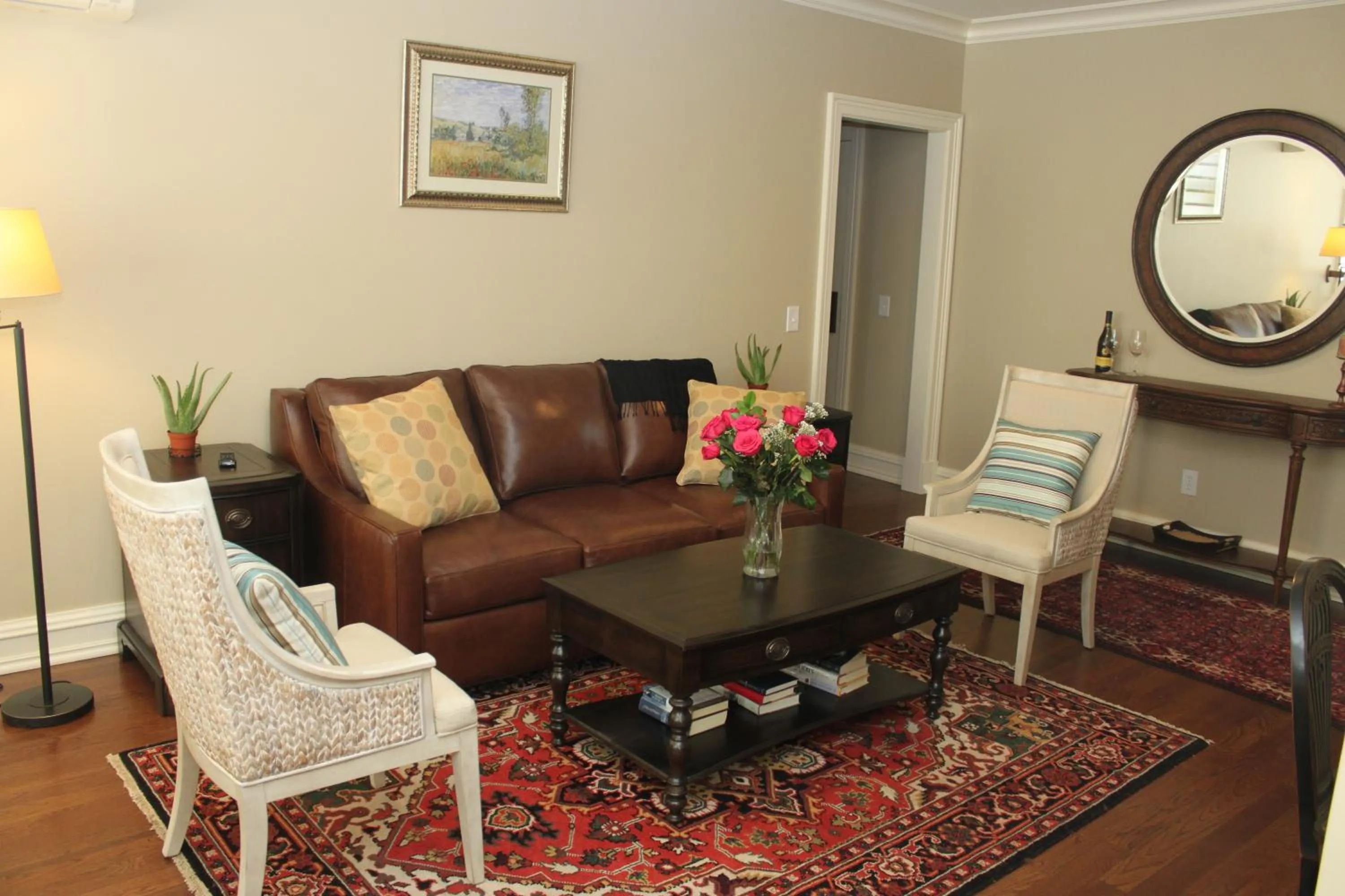 Guest House at Norwalk Inn