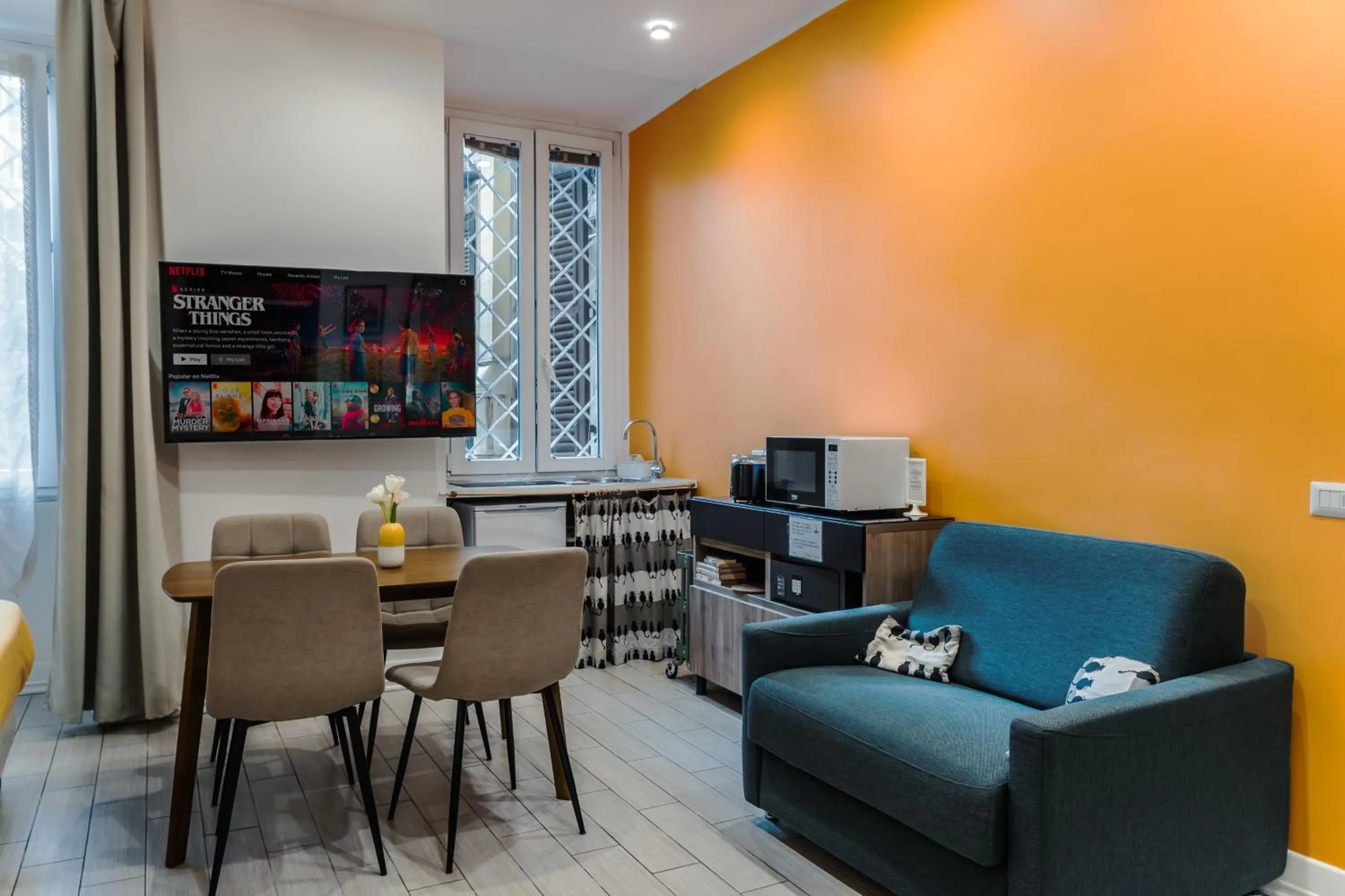 Guesthouse Sant'Angelo