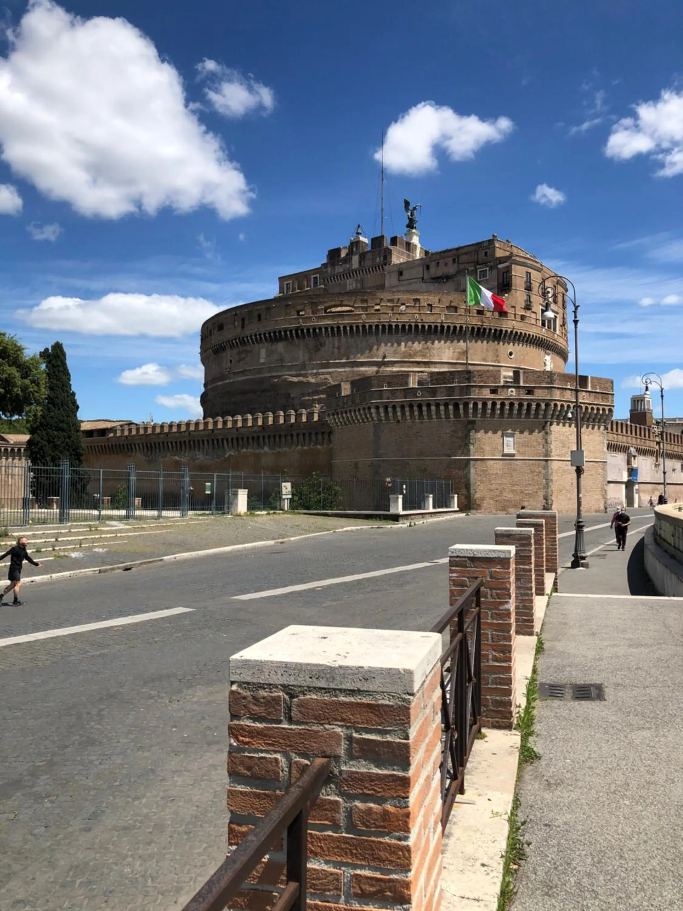 Guesthouse Sant'Angelo