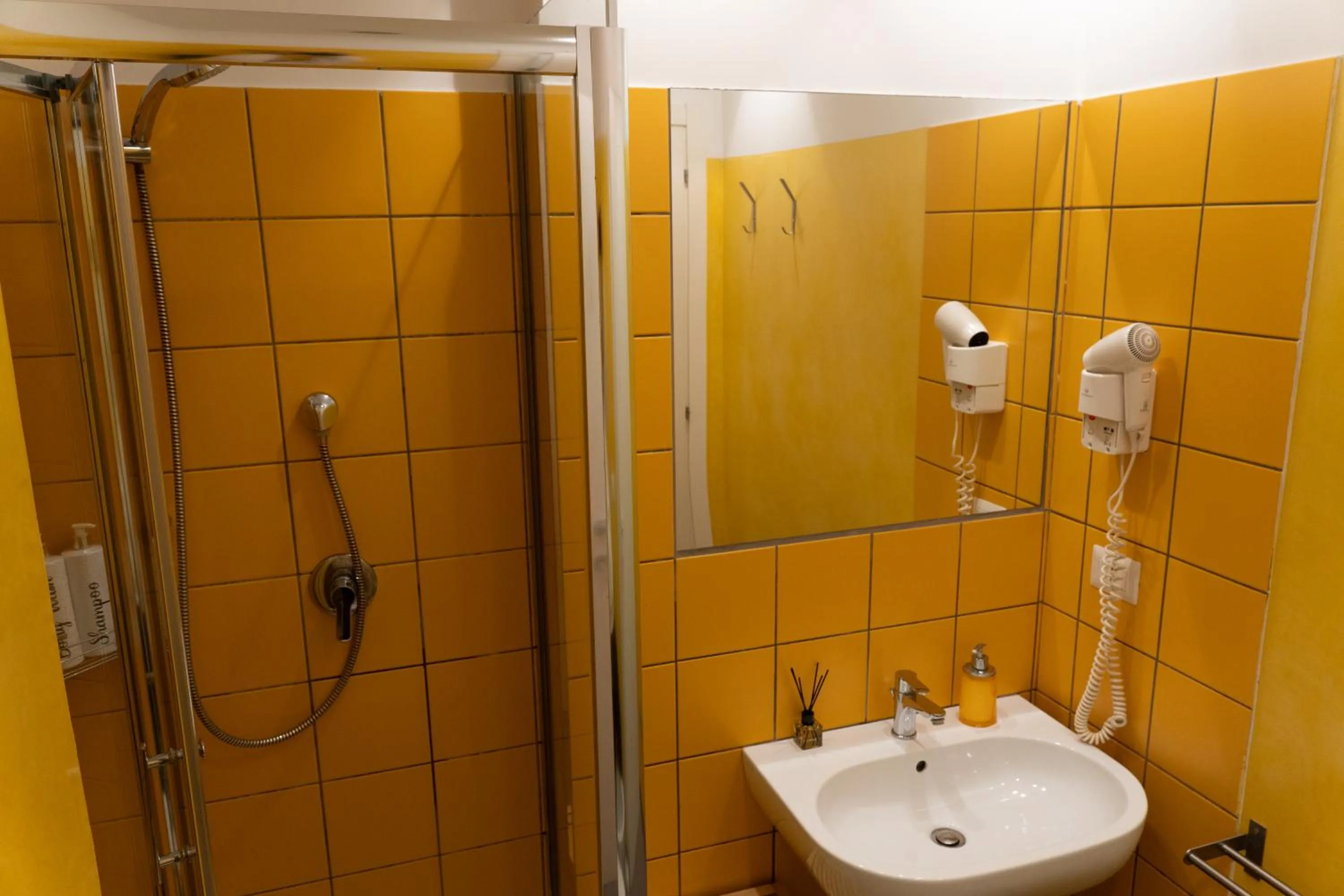 Guesthouse Sant'Angelo
