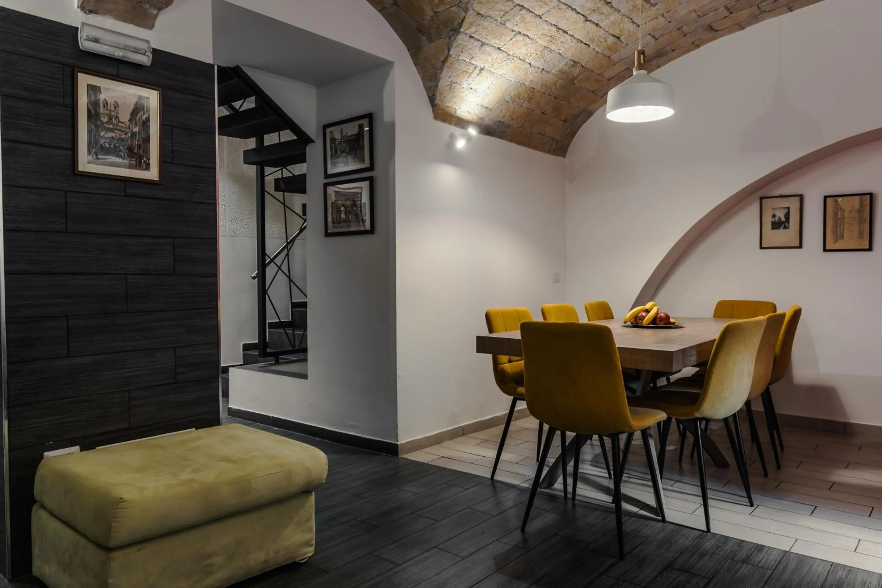 Guesthouse Sant'Angelo
