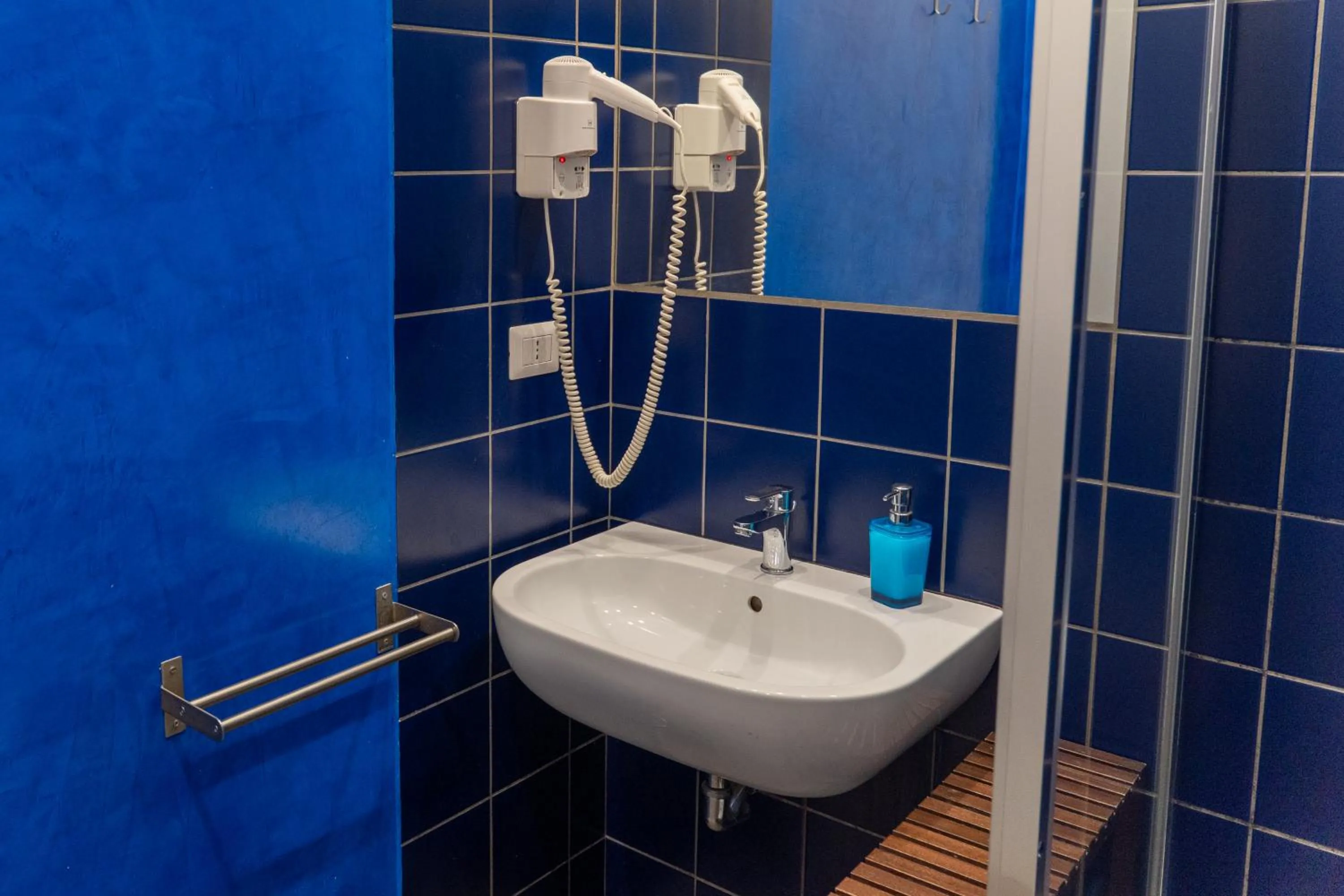 Guesthouse Sant'Angelo