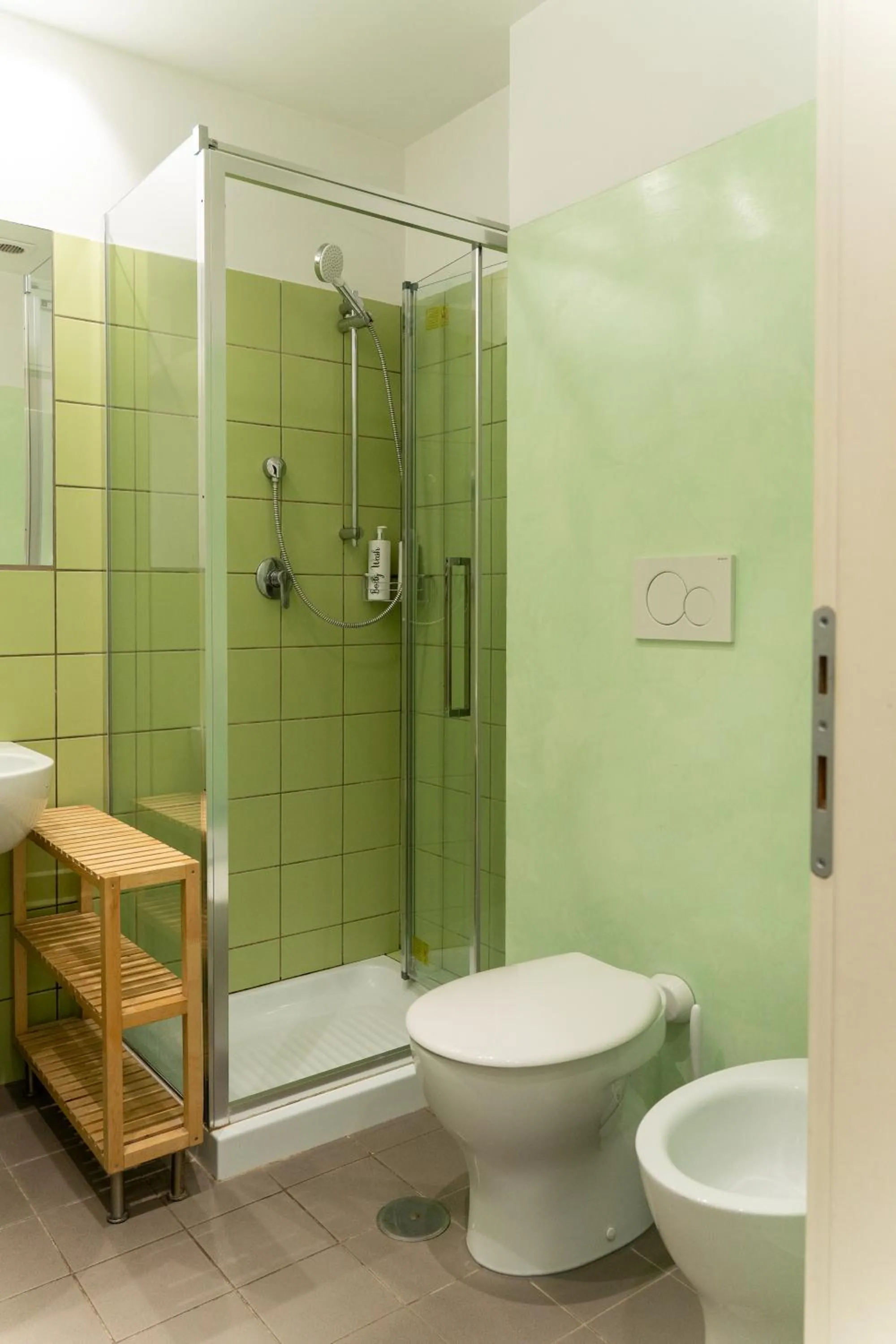 Guesthouse Sant'Angelo