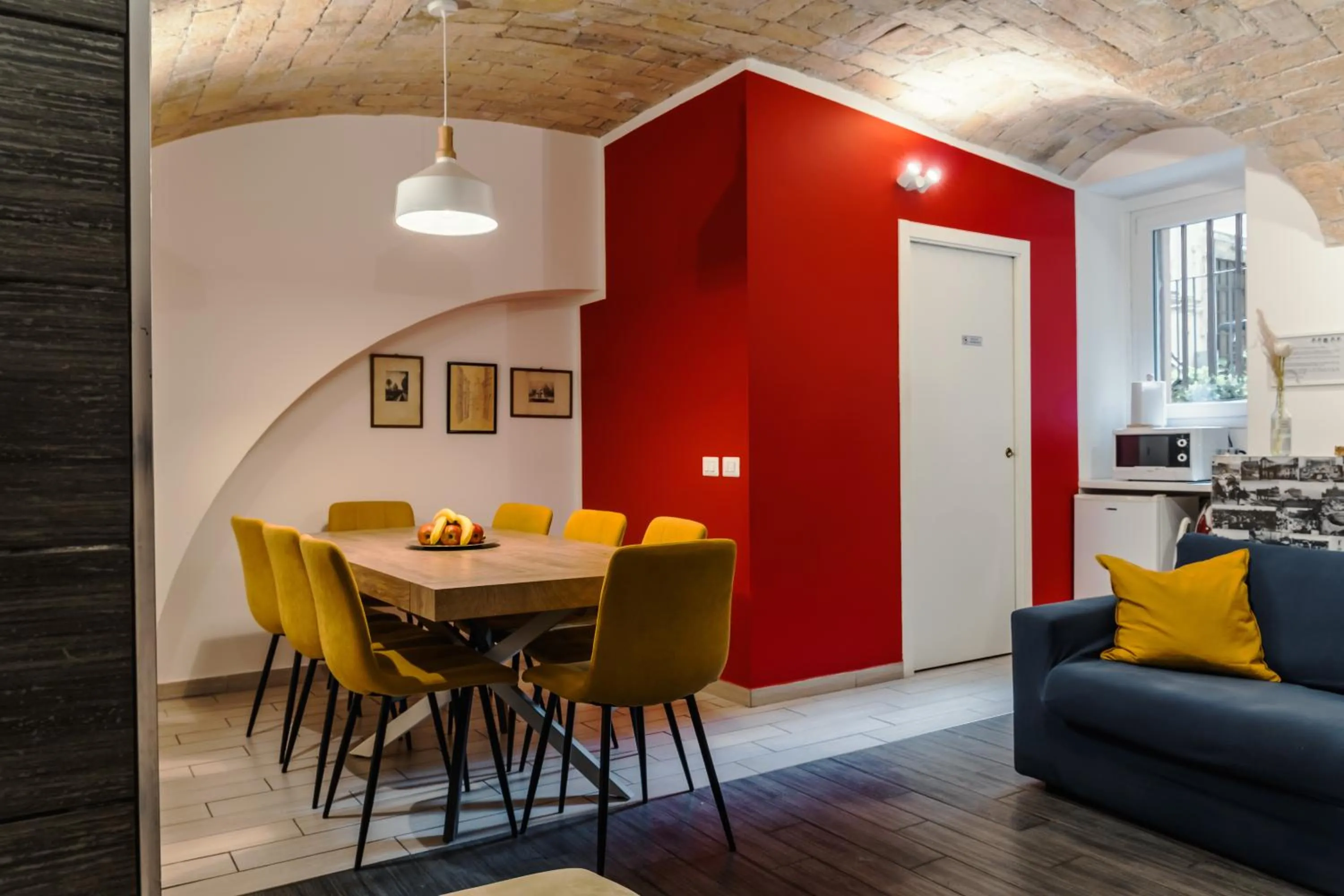 Guesthouse Sant'Angelo