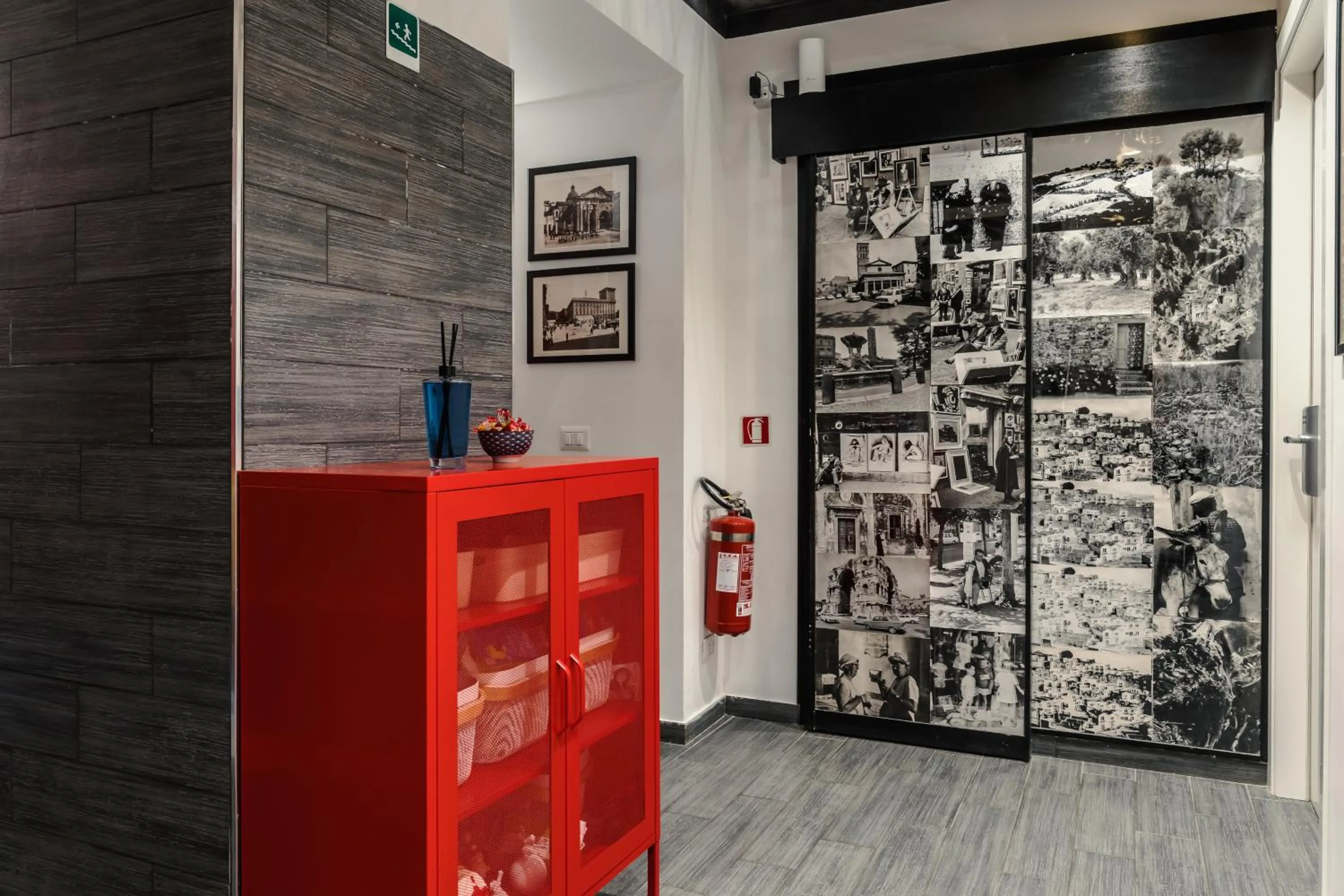 Guesthouse Sant'Angelo
