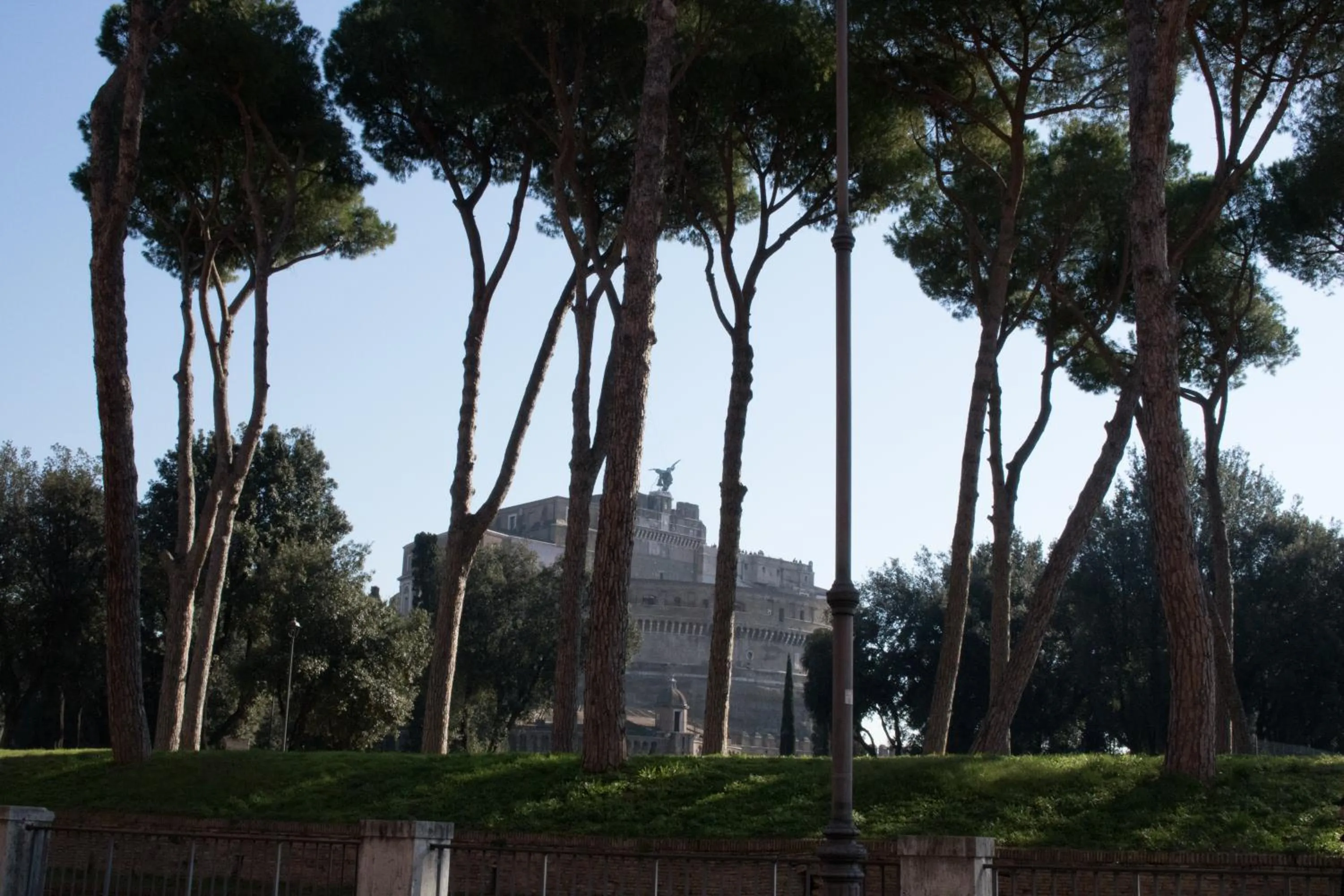 Guesthouse Sant'Angelo