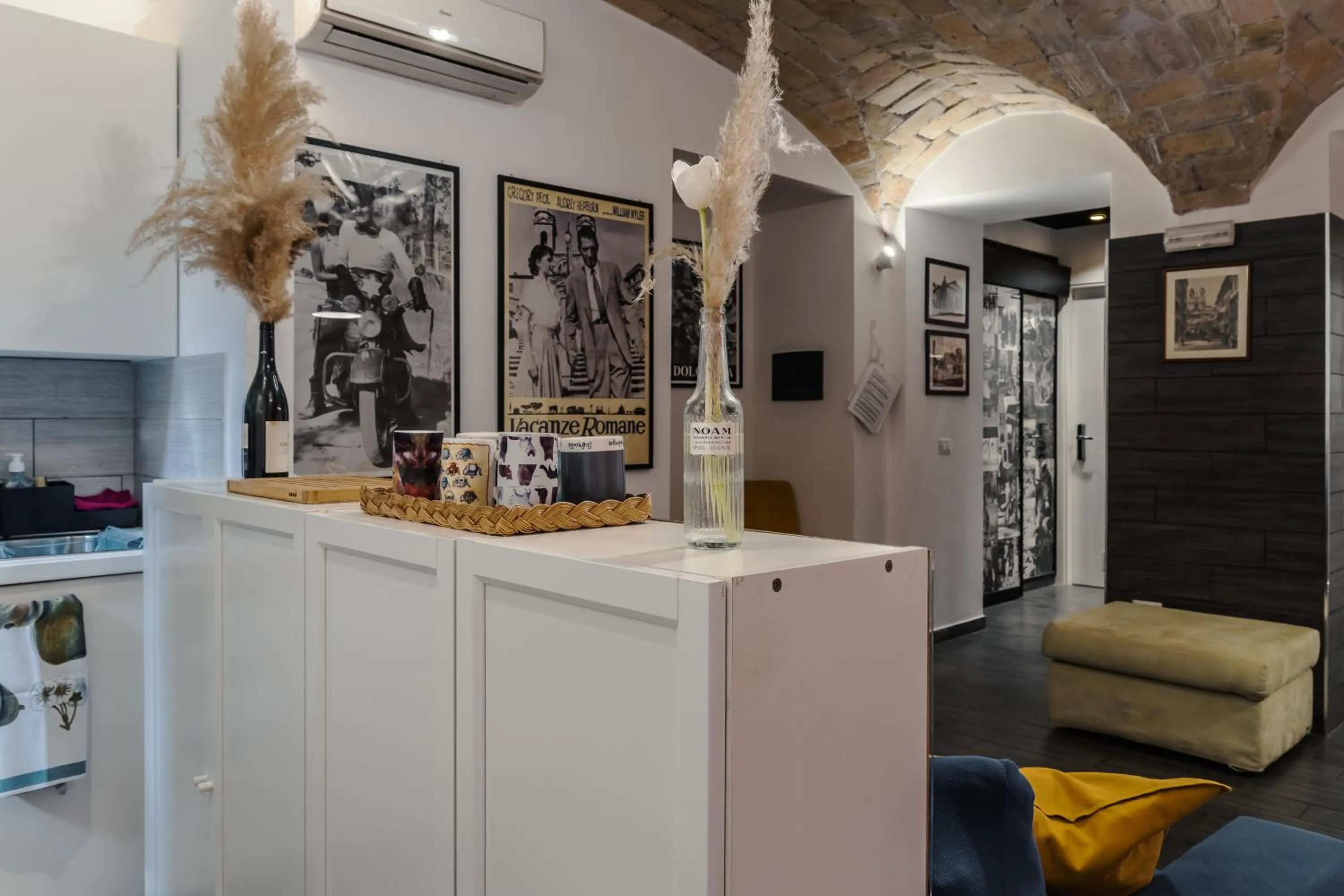 Guesthouse Sant'Angelo
