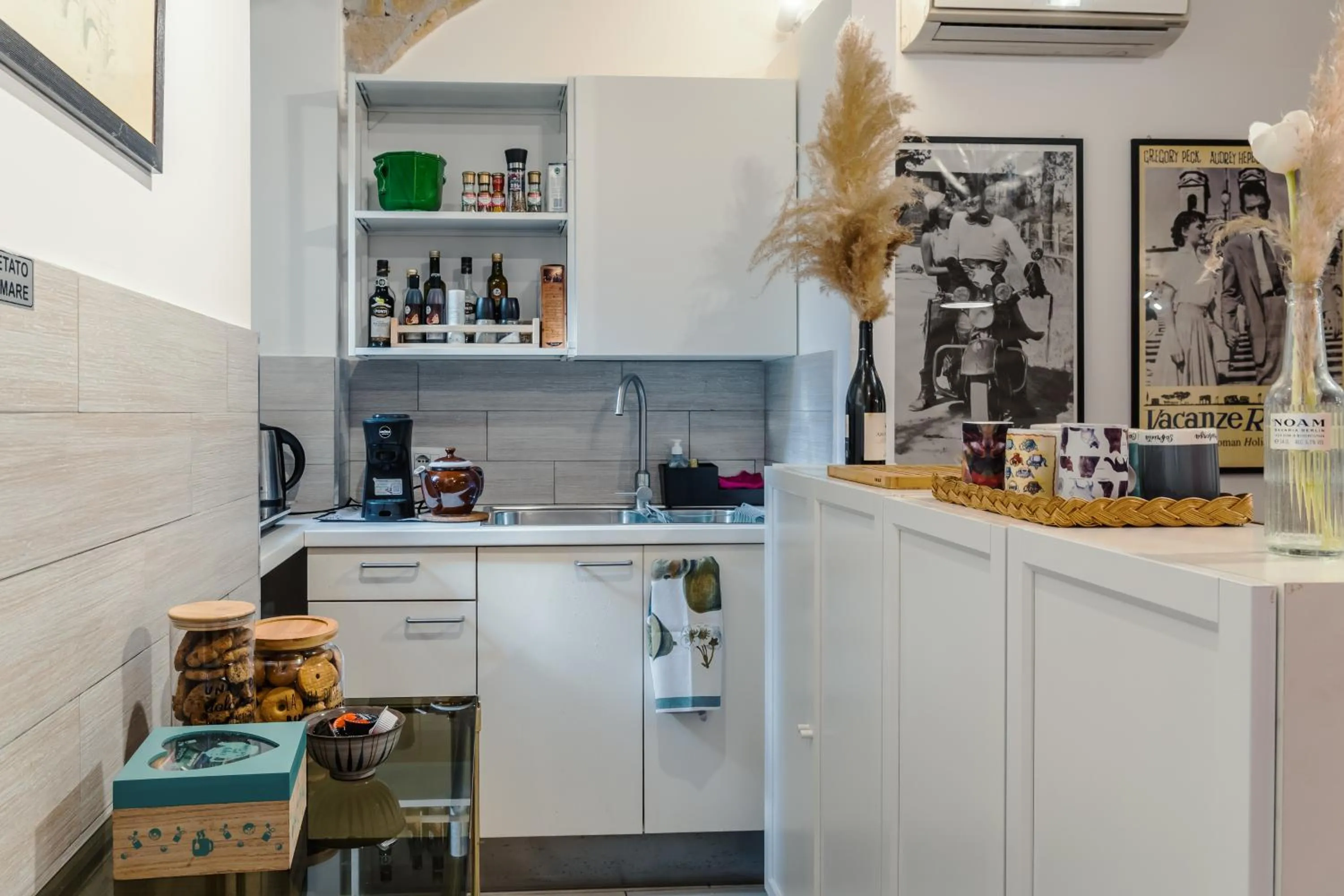Guesthouse Sant'Angelo