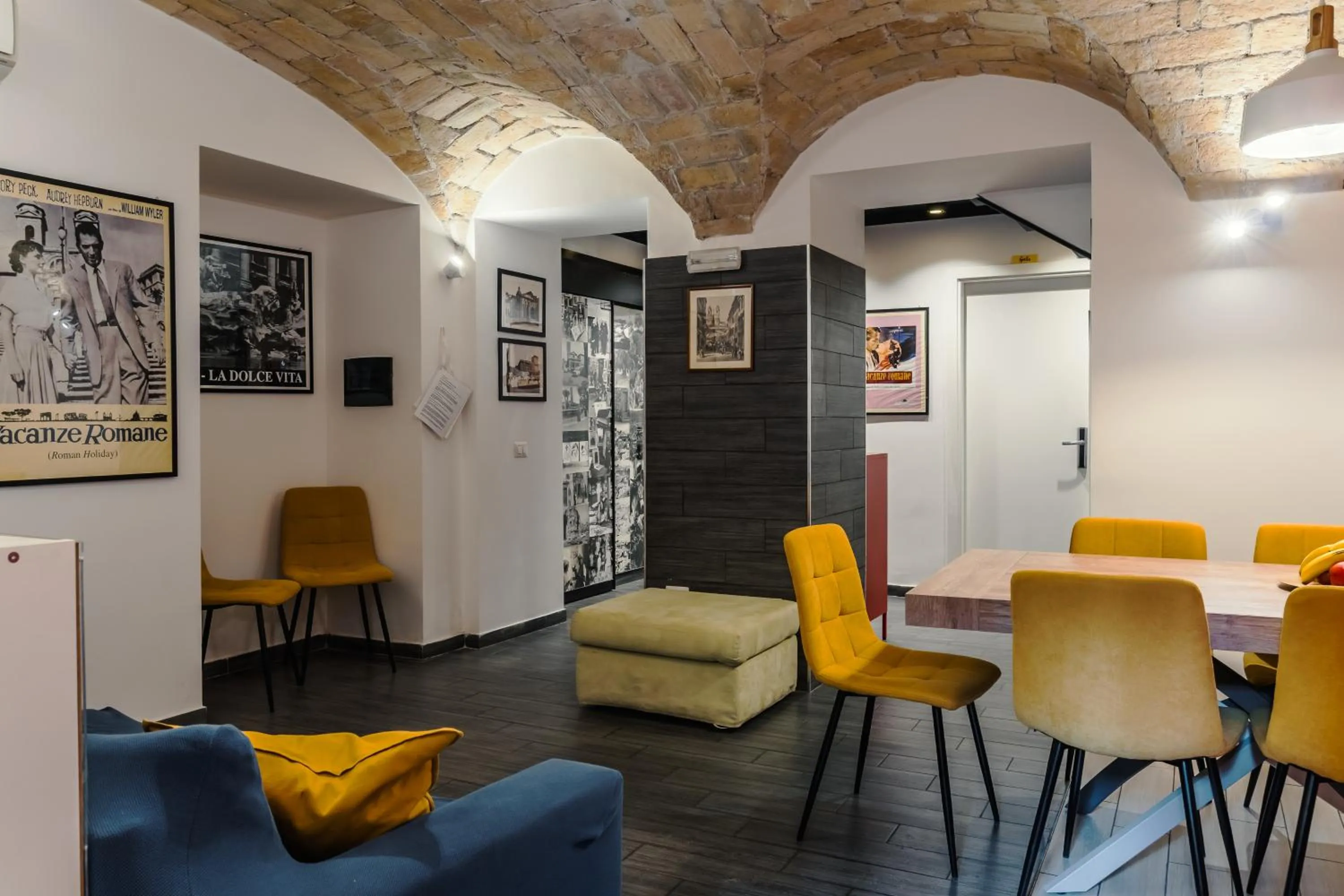 Guesthouse Sant'Angelo