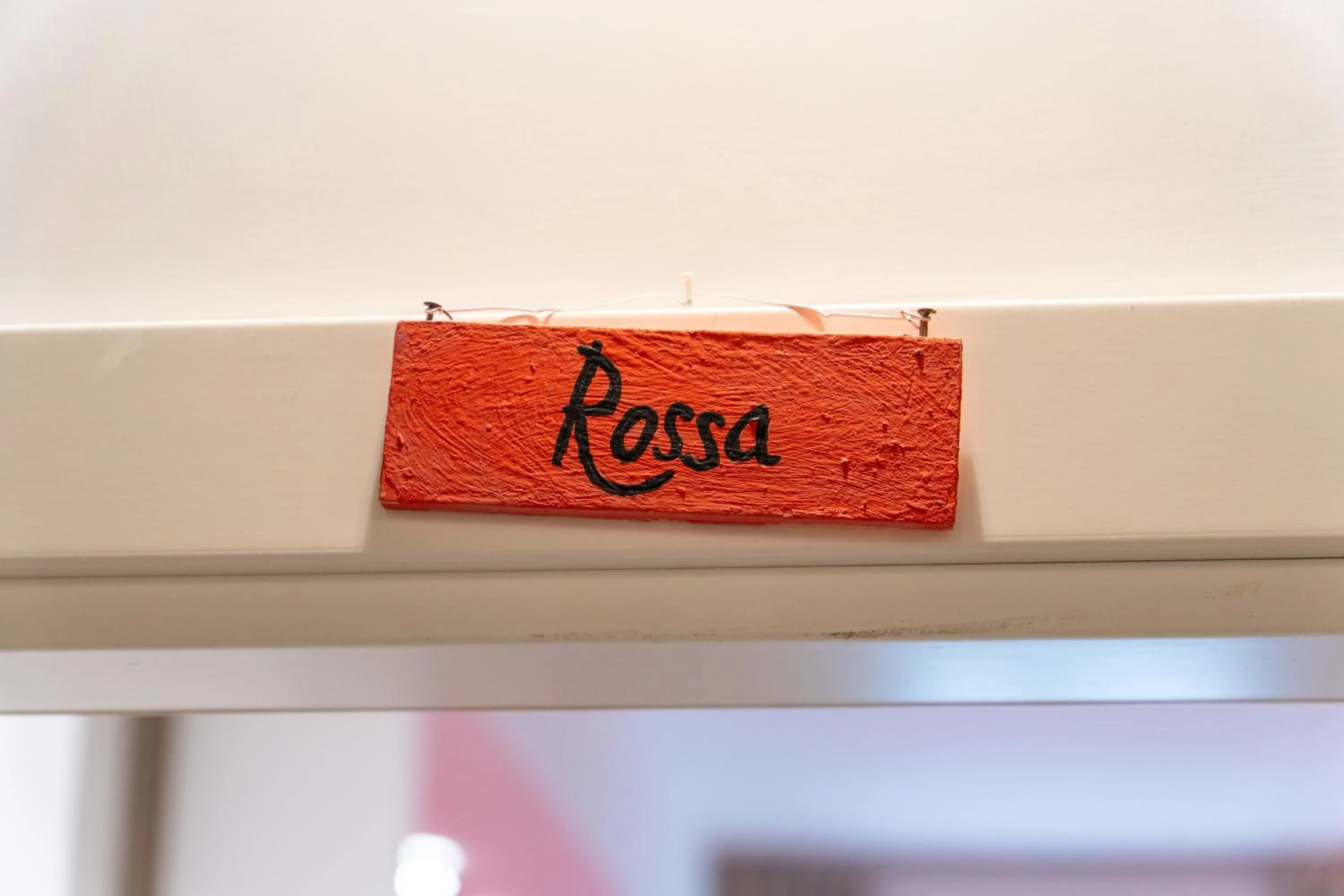 Guesthouse Sant'Angelo