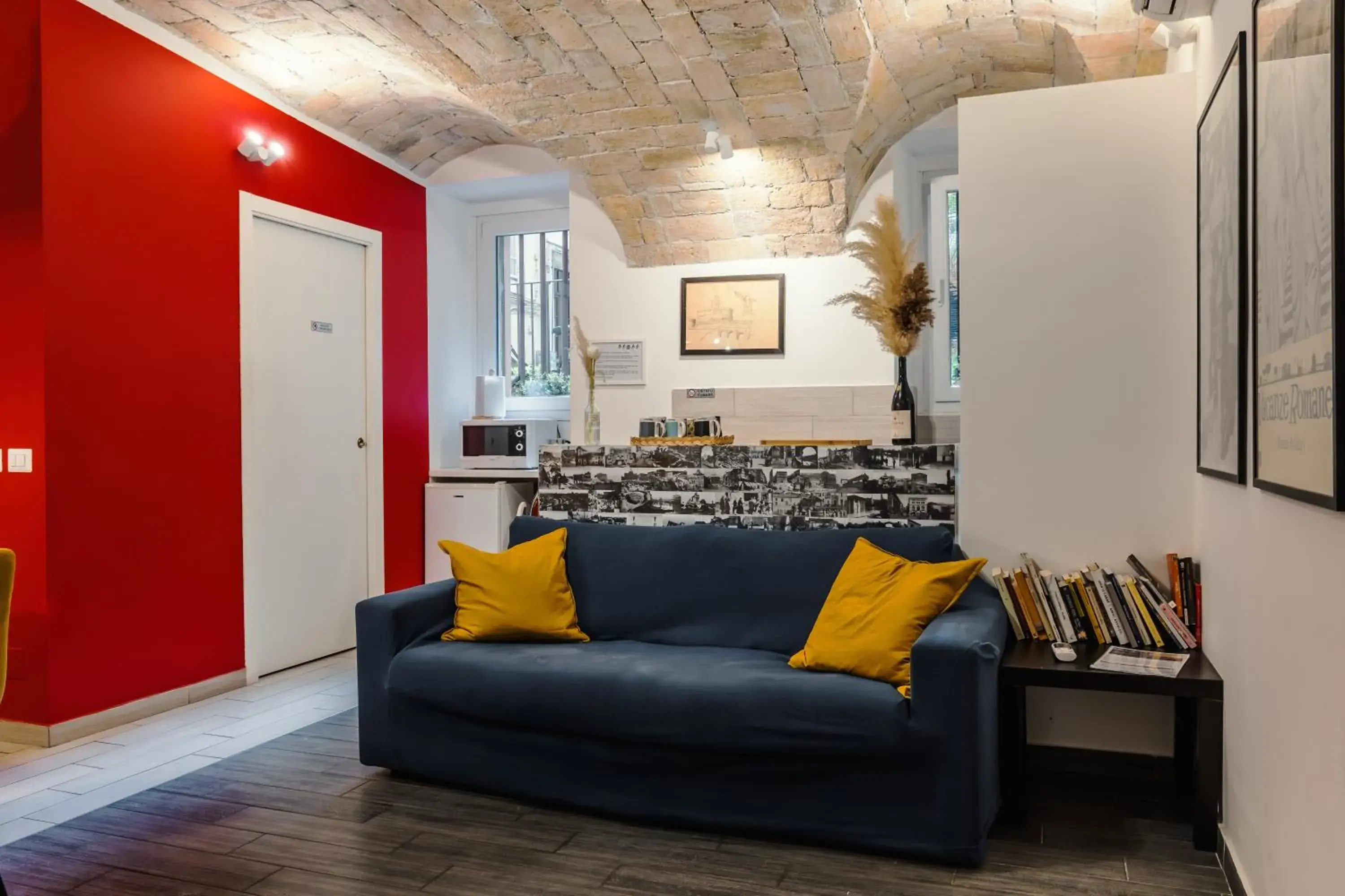 Guesthouse Sant'Angelo Guesthouse Sant'Angelo