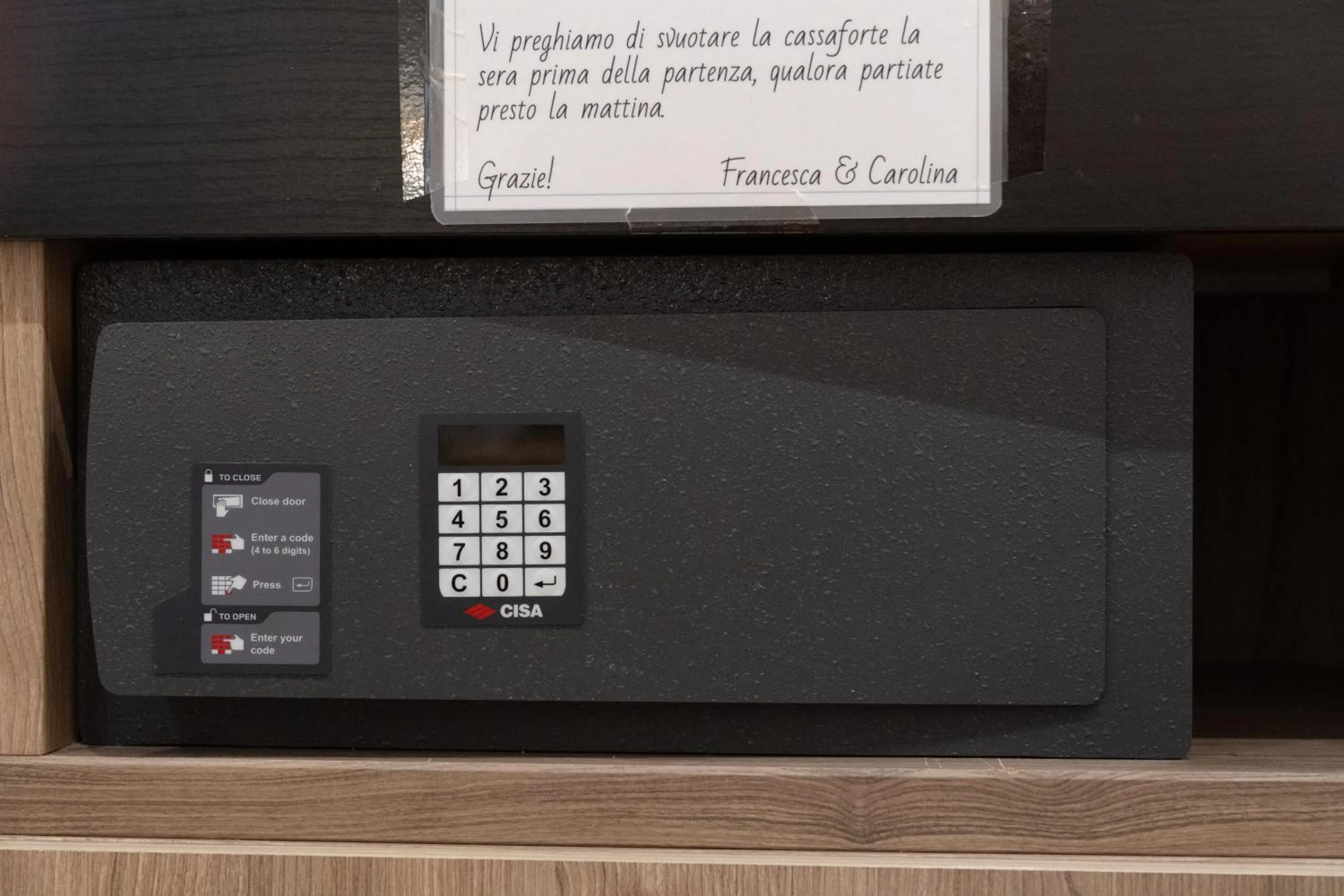 Guesthouse Sant'Angelo