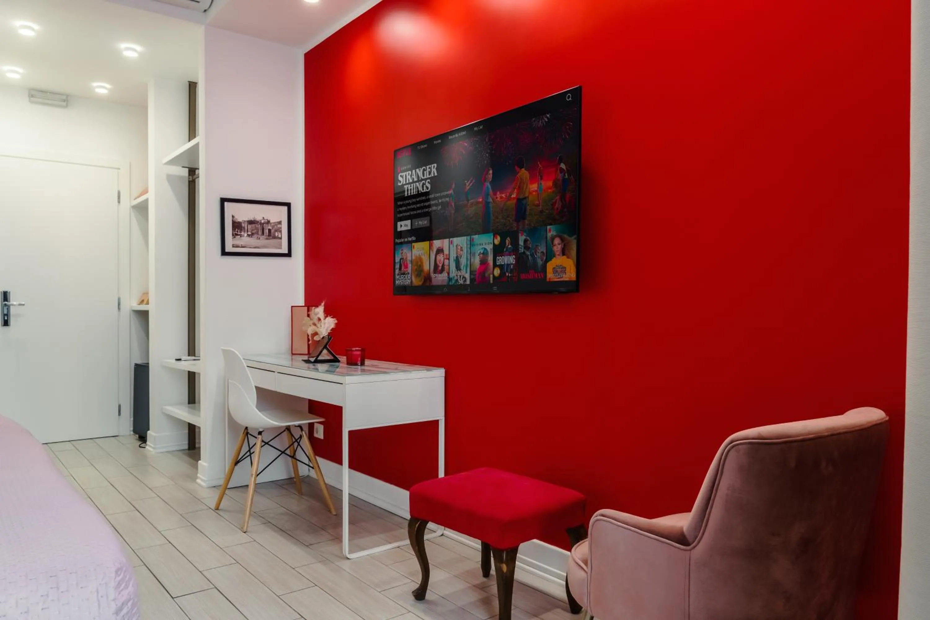 Guesthouse Sant'Angelo