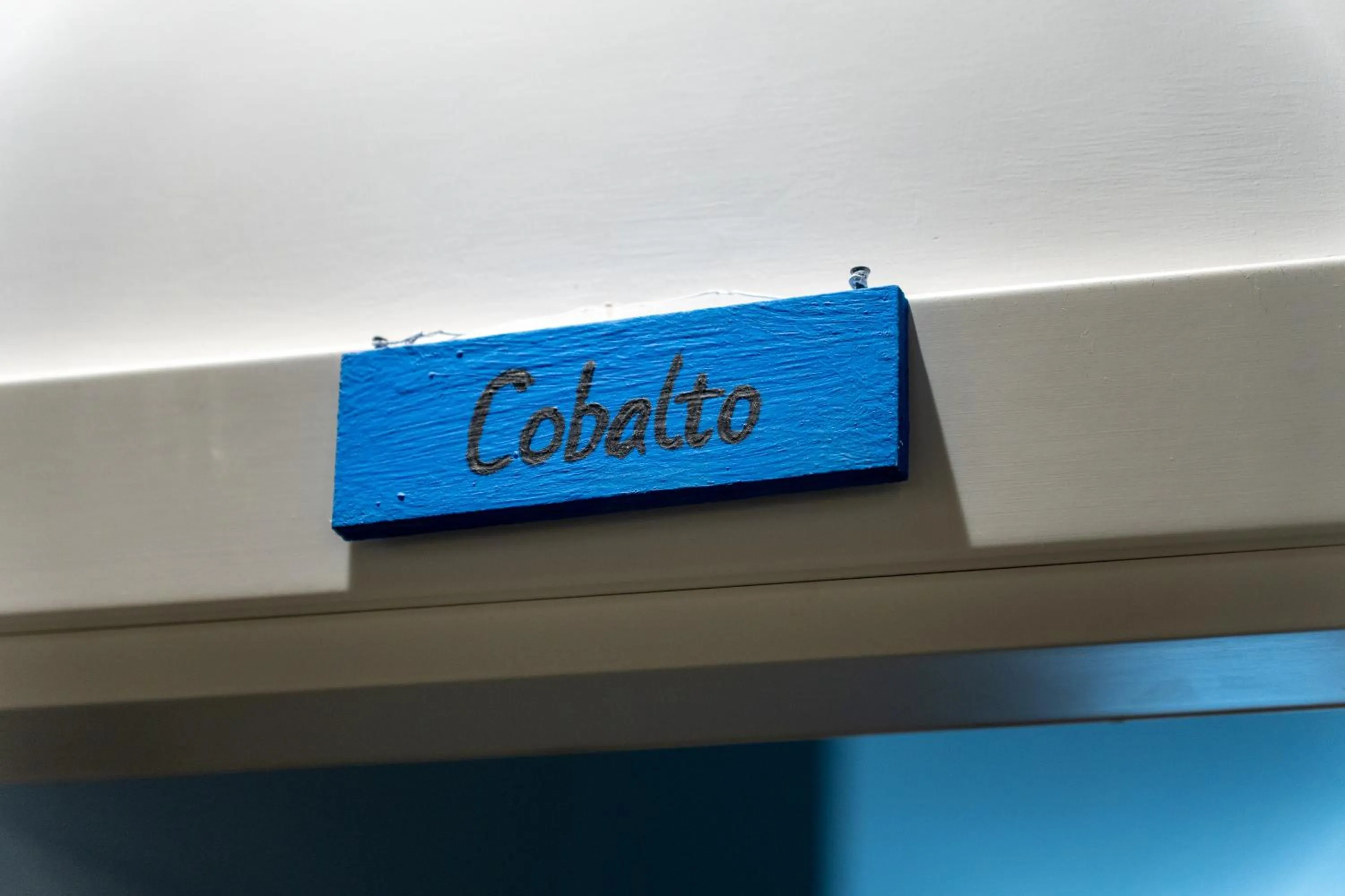 Guesthouse Sant'Angelo