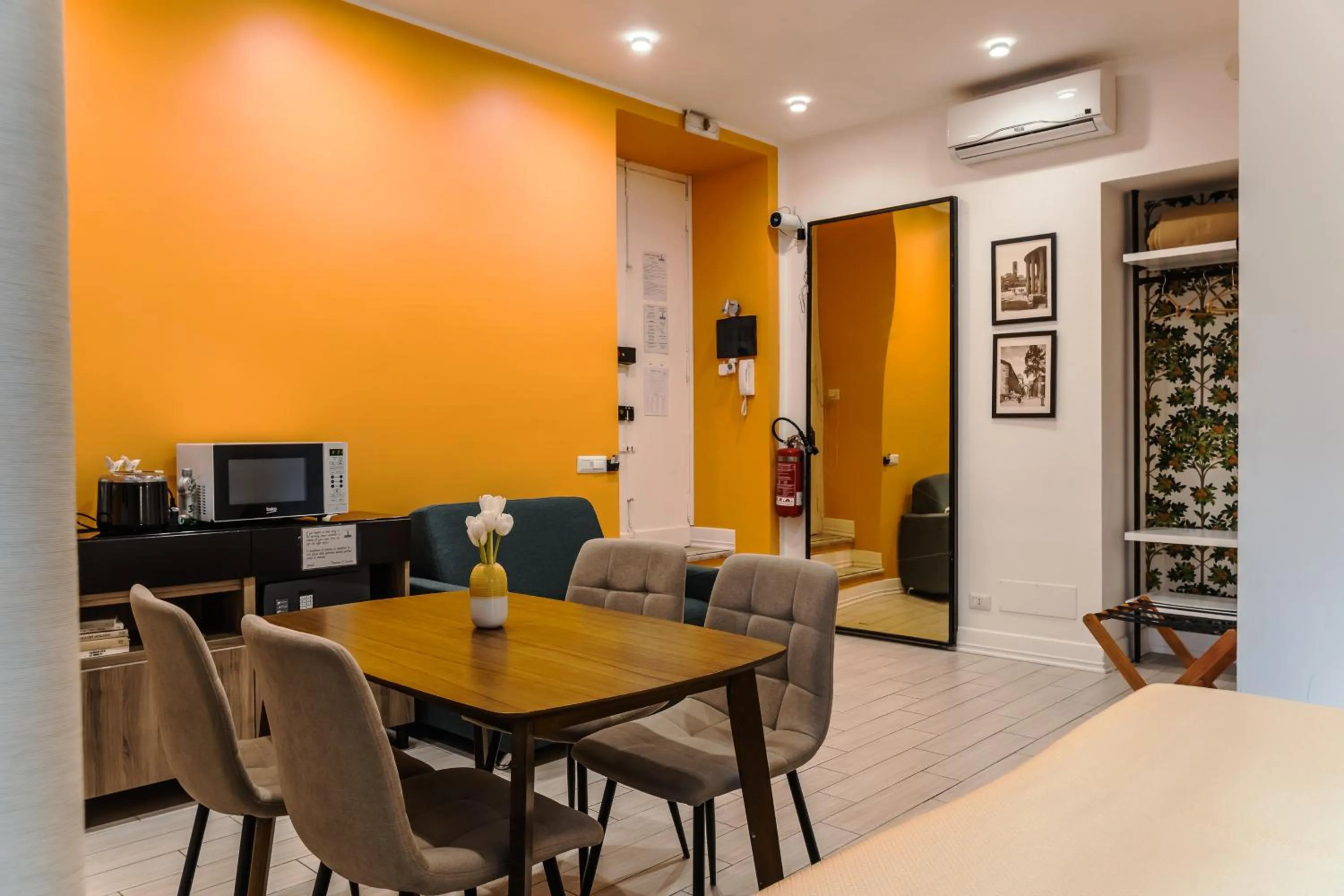 Guesthouse Sant'Angelo