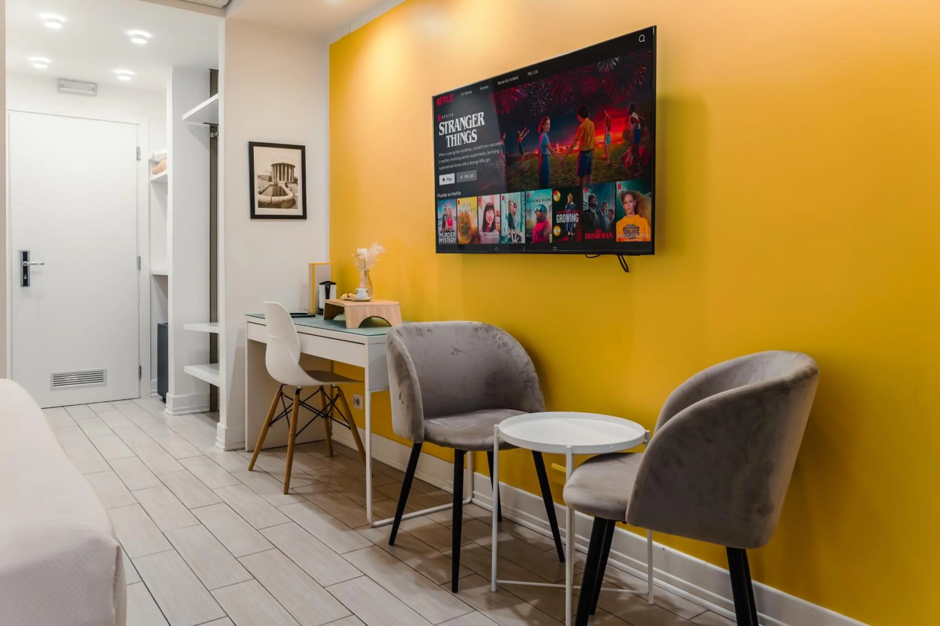 Guesthouse Sant'Angelo