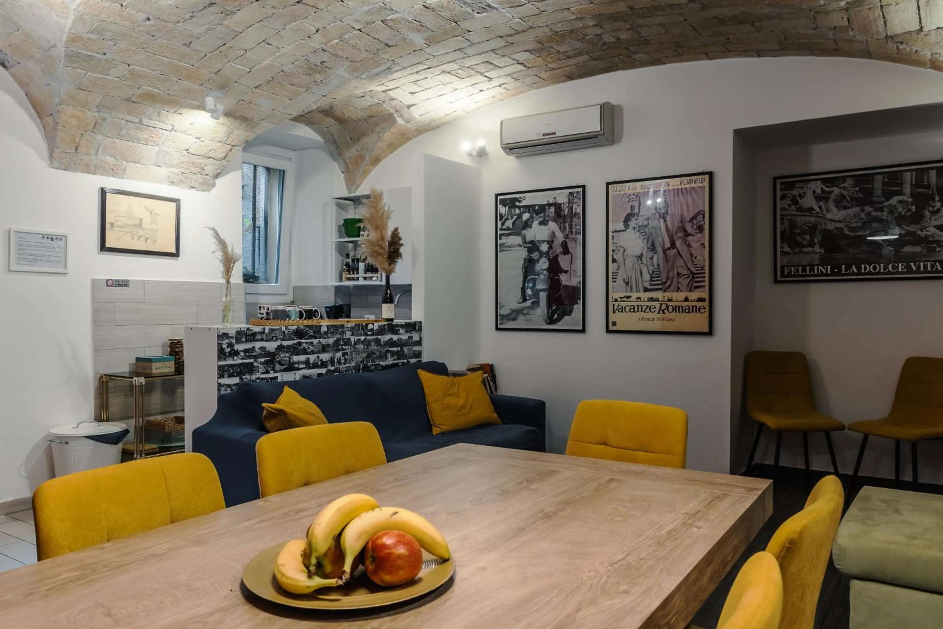 Guesthouse Sant'Angelo