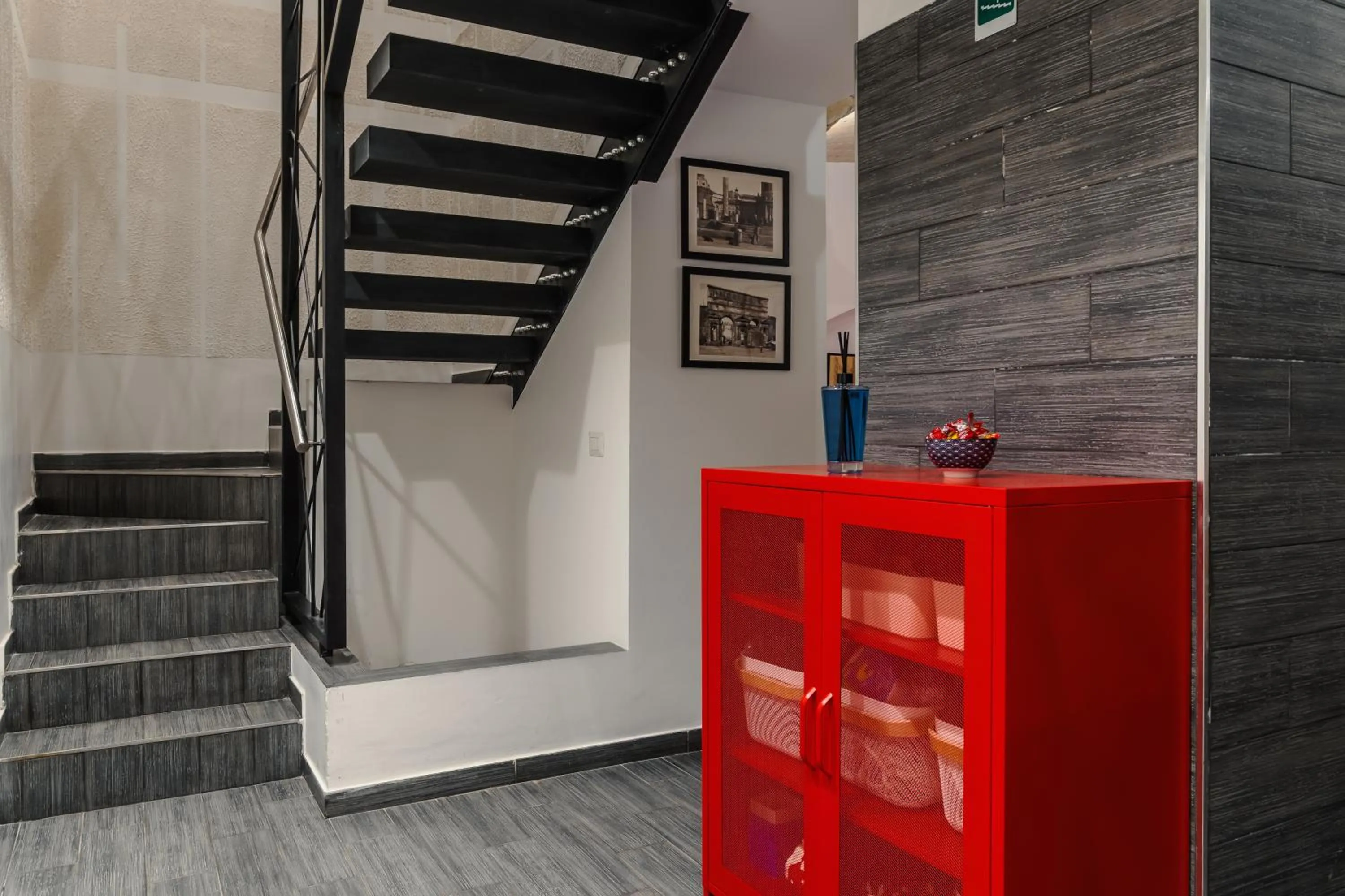 Guesthouse Sant'Angelo