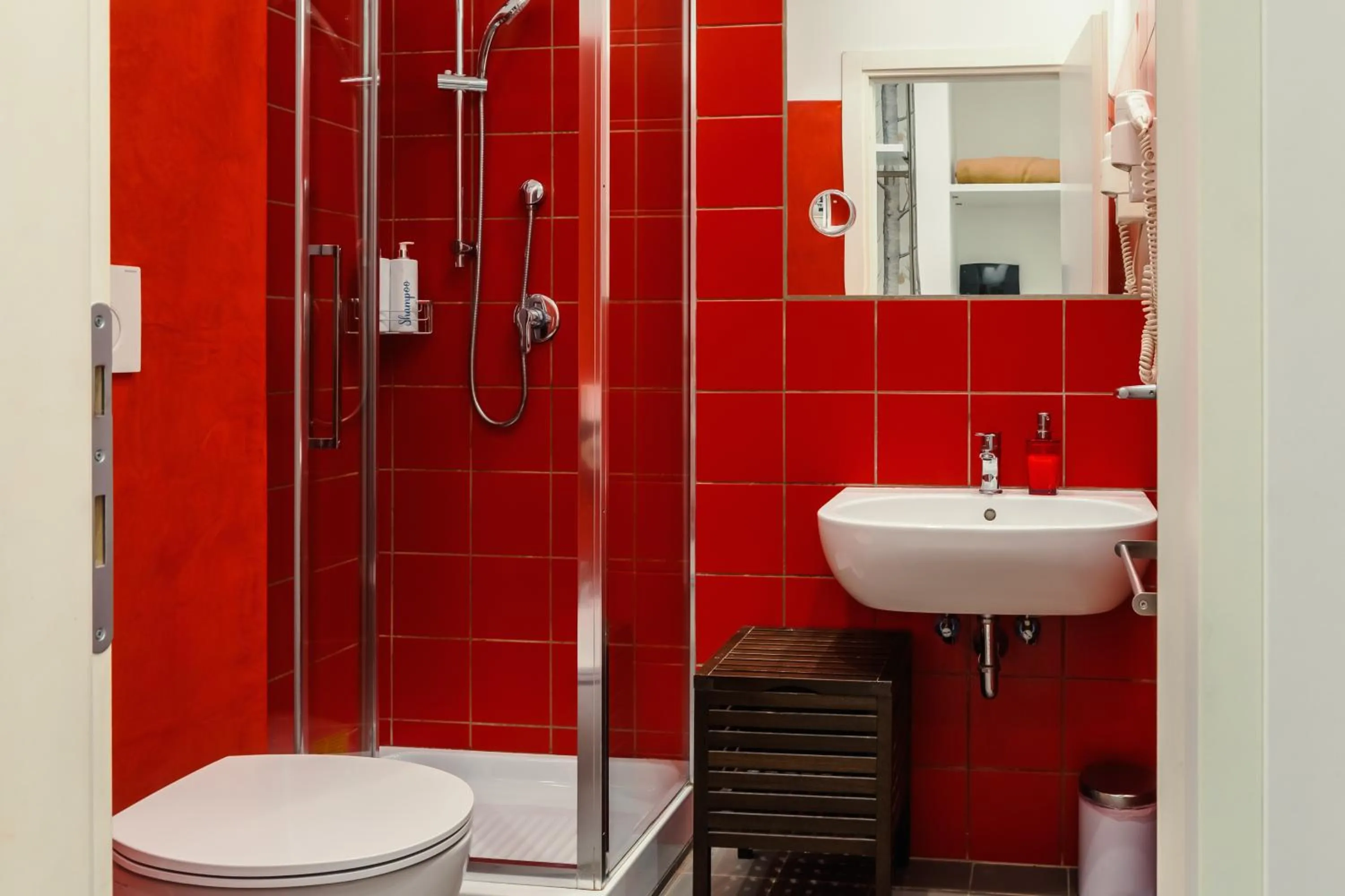 Guesthouse Sant'Angelo