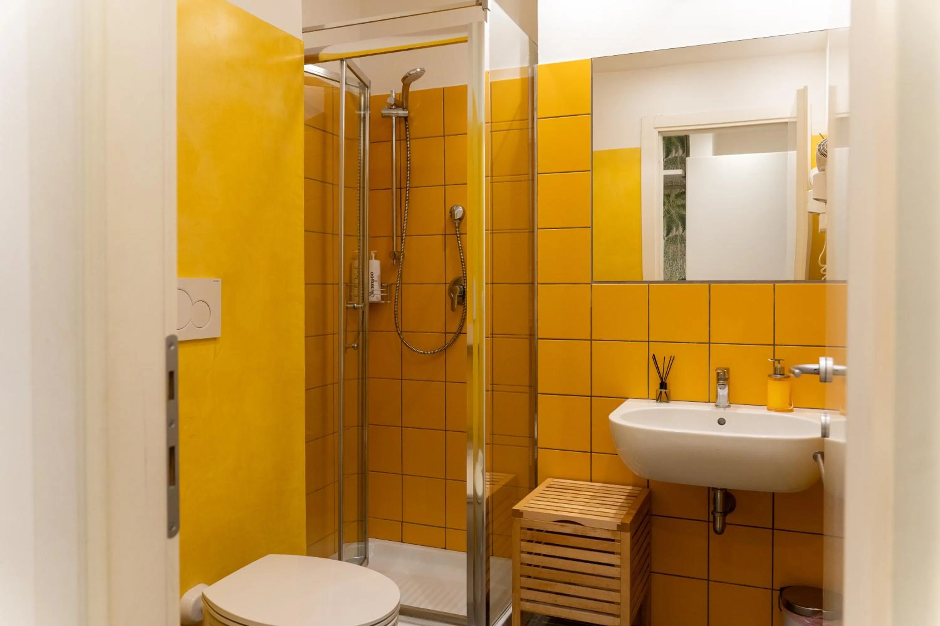Guesthouse Sant'Angelo