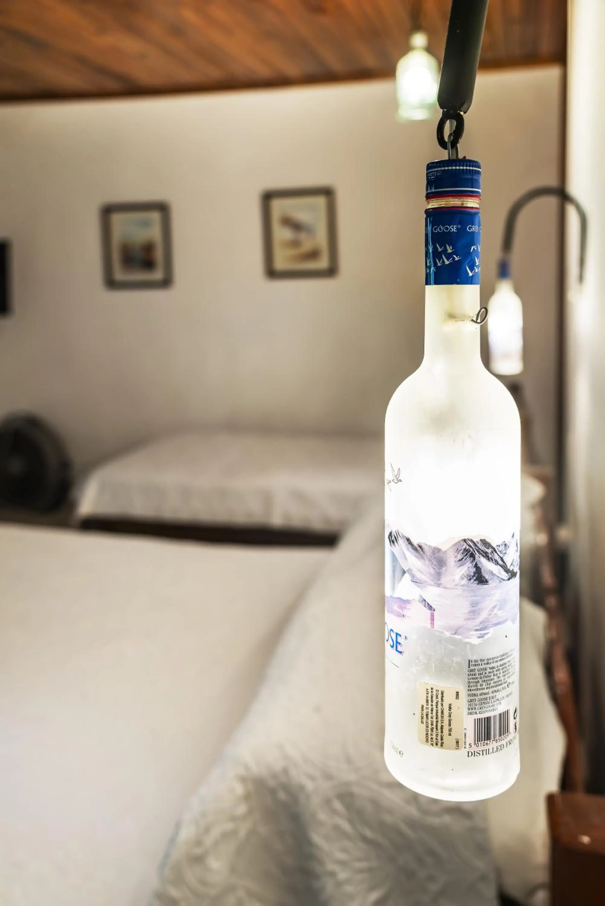 Photo of the whole room, Bed in Costa Verde Inn