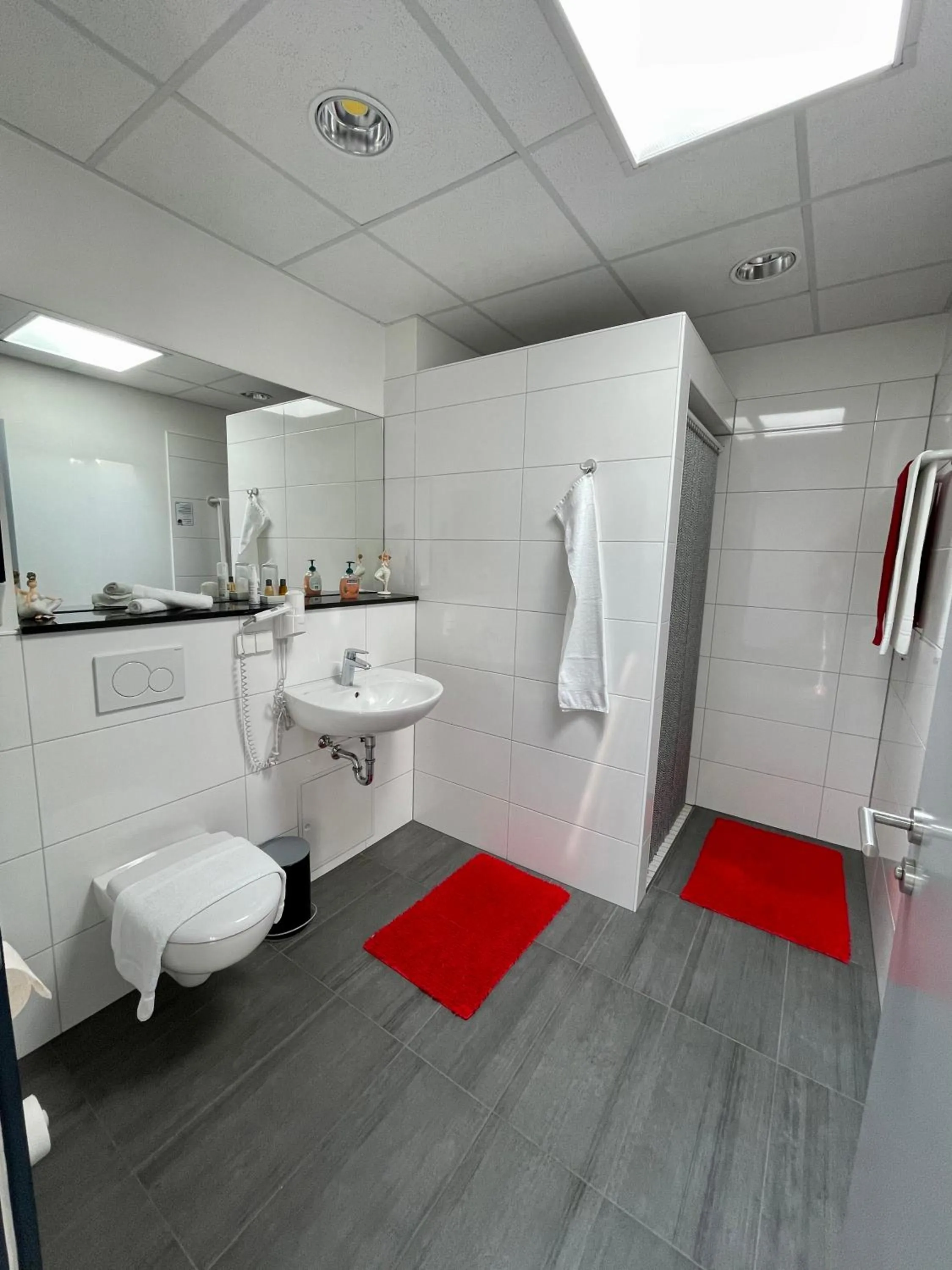 Apartment in Hotel Burgholz