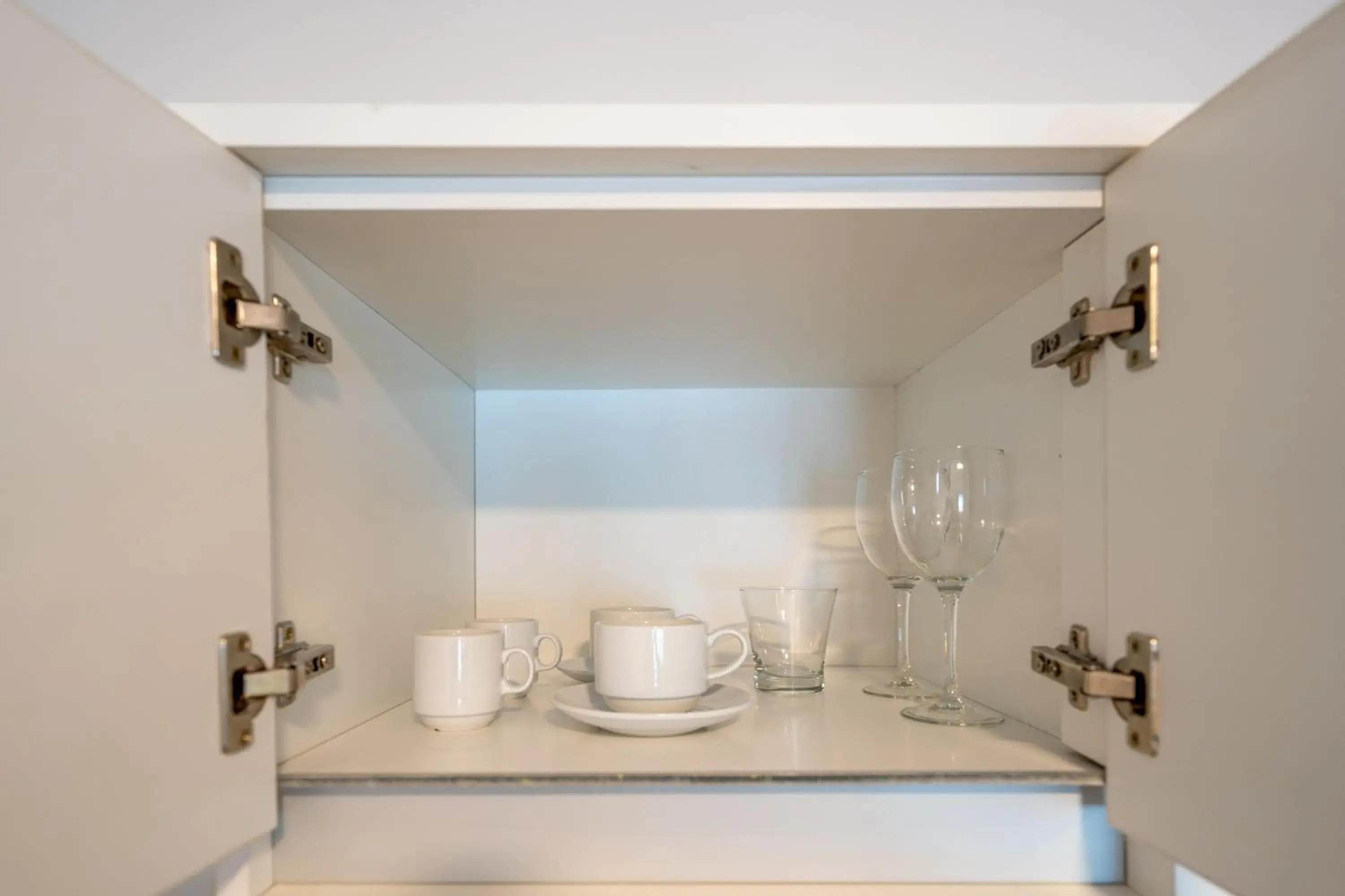 Two-Bedroom Apartment in Cilene del Fuego Suites & Spa Two-Bedroom Apartment in Cilene del Fuego Suites & Spa