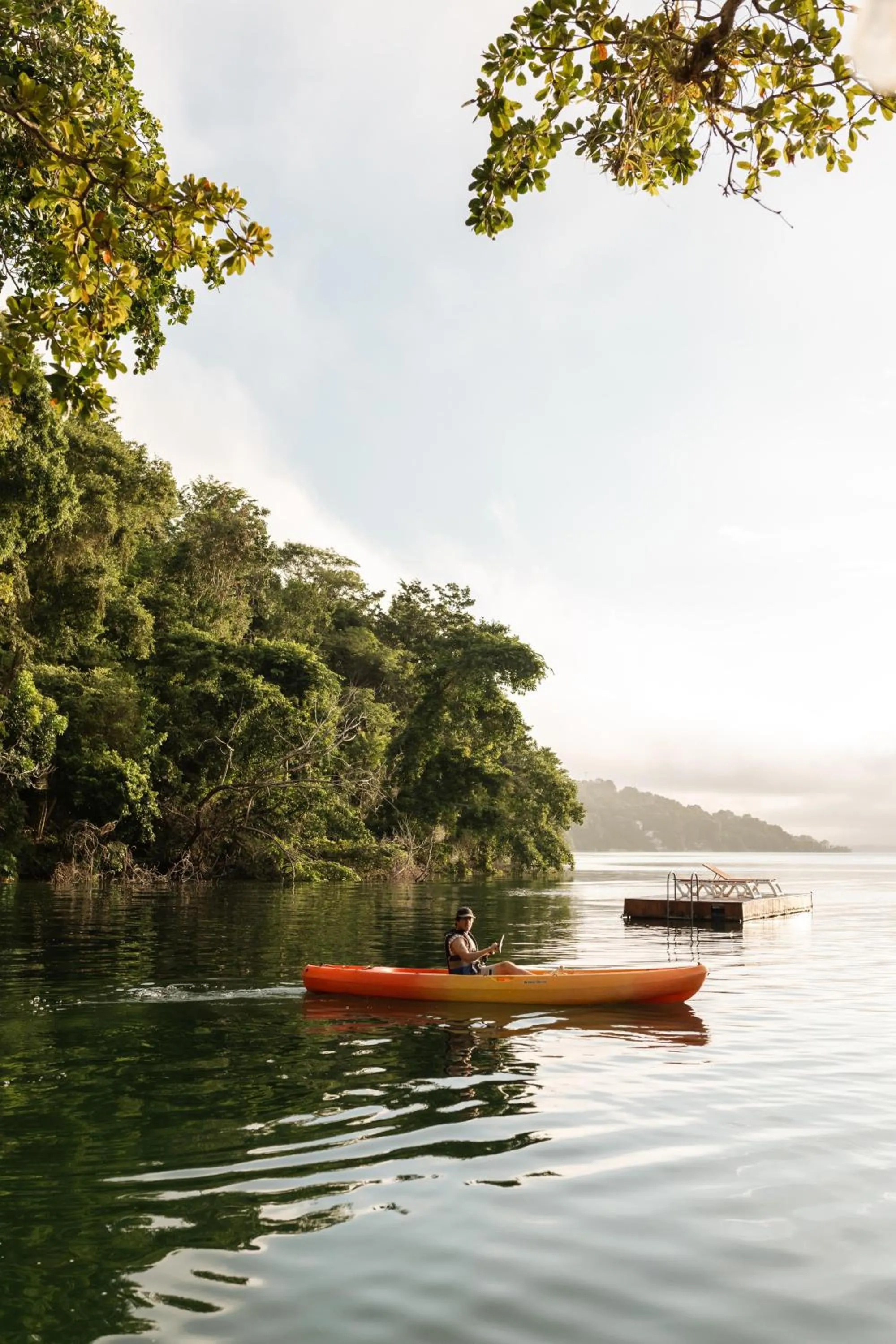 Activities in Bolontiku Boutique Hotel & Spa