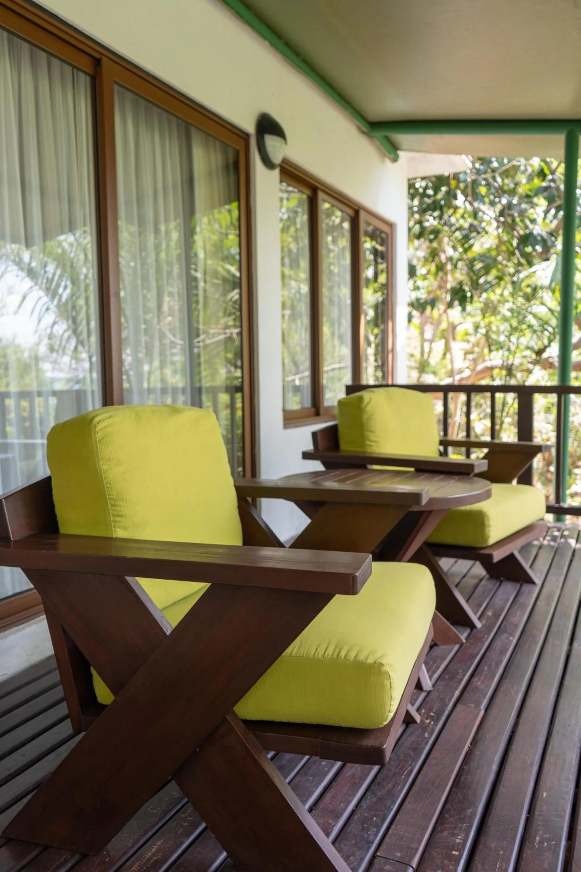 Photo of the whole room in Bolontiku Boutique Hotel & Spa