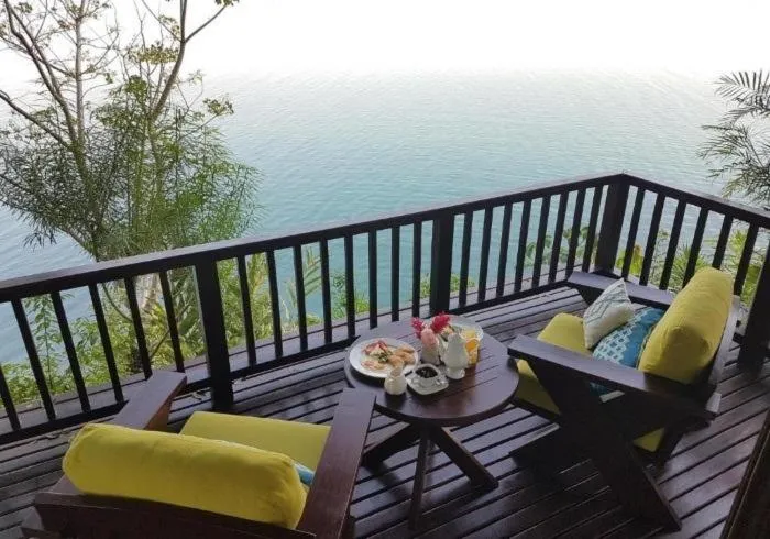 Photo of the whole room in Bolontiku Boutique Hotel & Spa