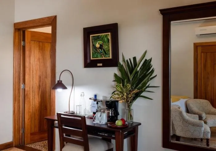 Photo of the whole room in Bolontiku Boutique Hotel & Spa